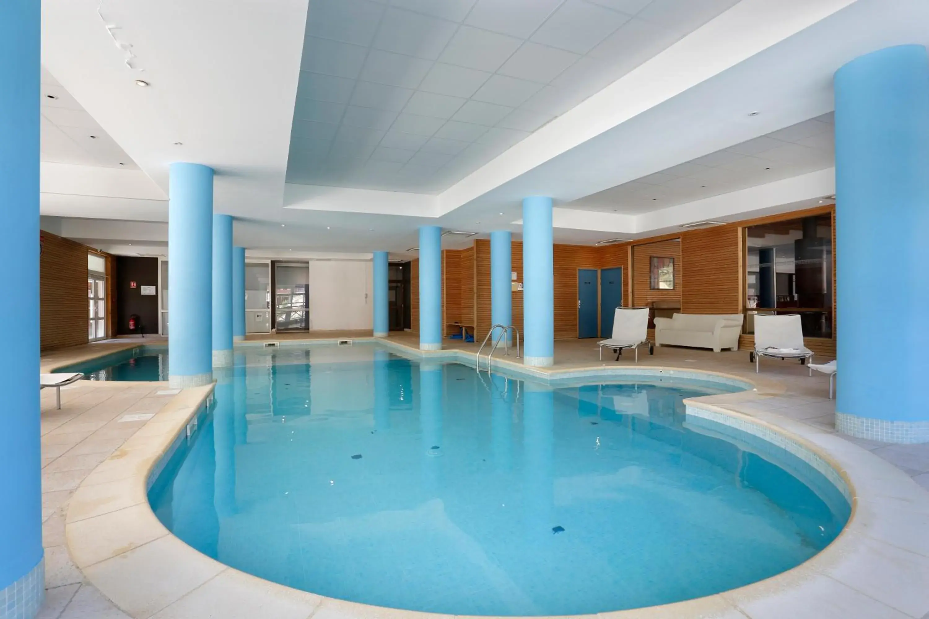 Vacancéole - Les Chalets du Verdon Vacancéole - Les Chalets du Verdon