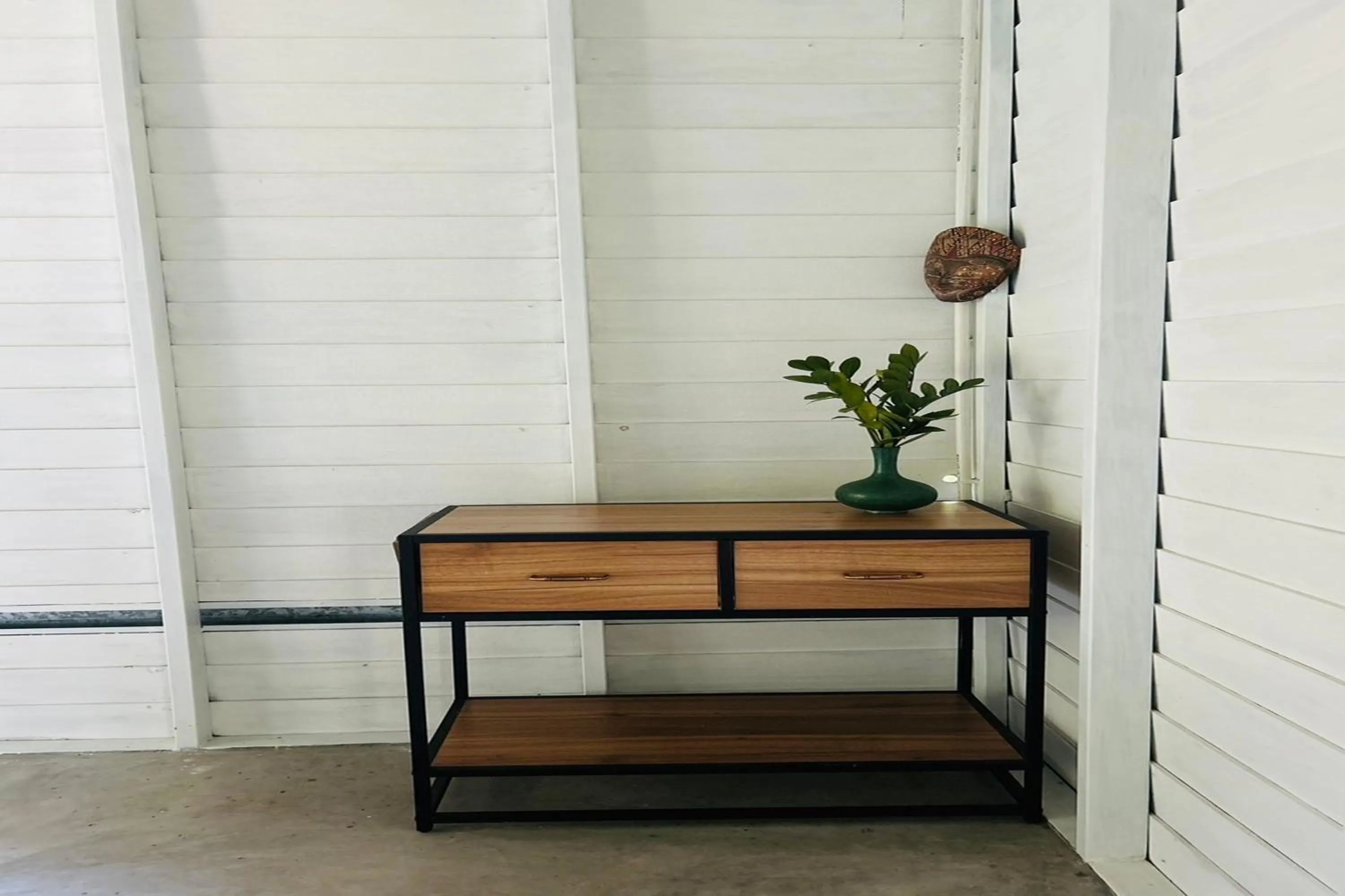 Bedroom in Baan Nai Bang