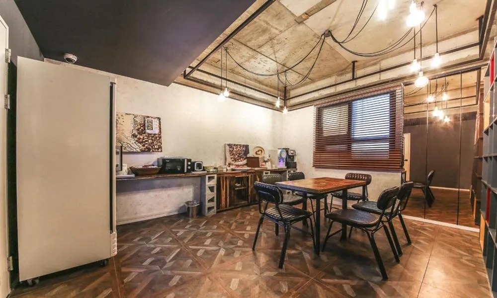 Chuncheon Urbane Hotel