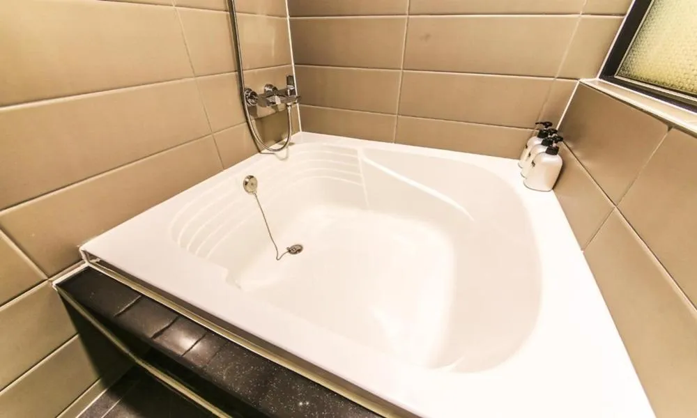 Chuncheon Urbane Hotel