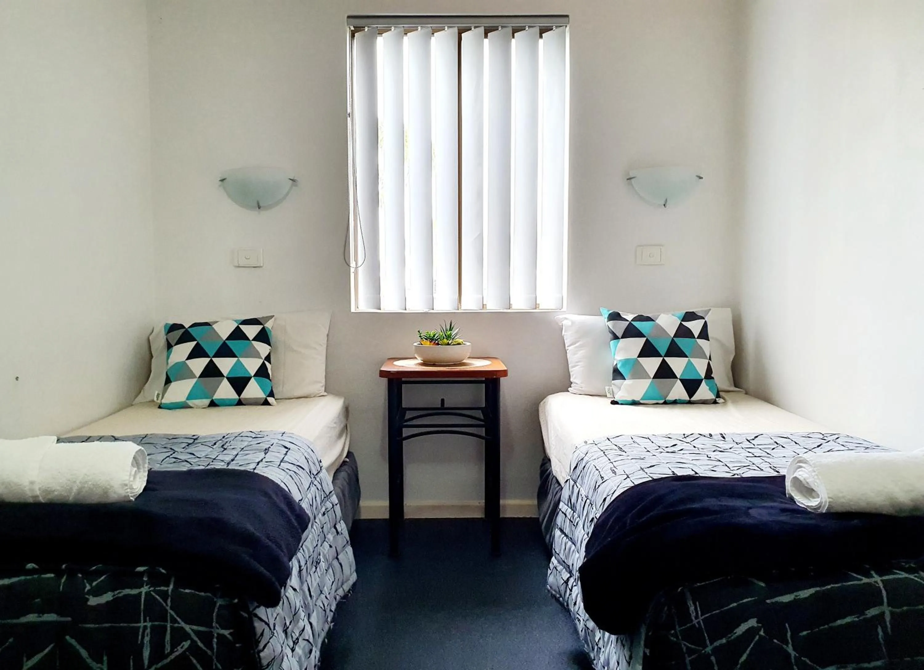 children, Bed in Oceanside Hawks Nest