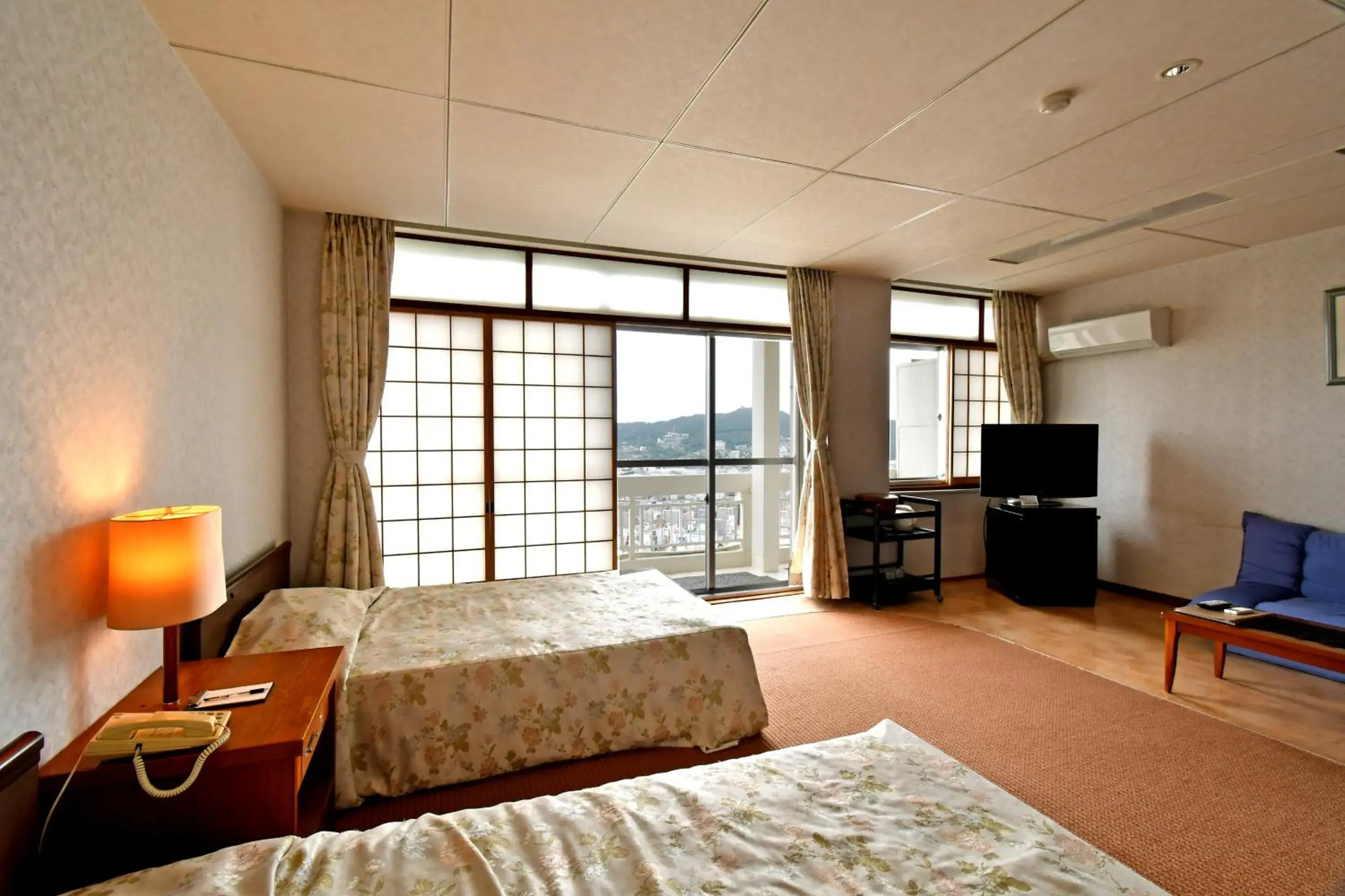 Deluxe Twin Room - single occupancy in Yataro Deluxe Twin Room - single occupancy in Yataro