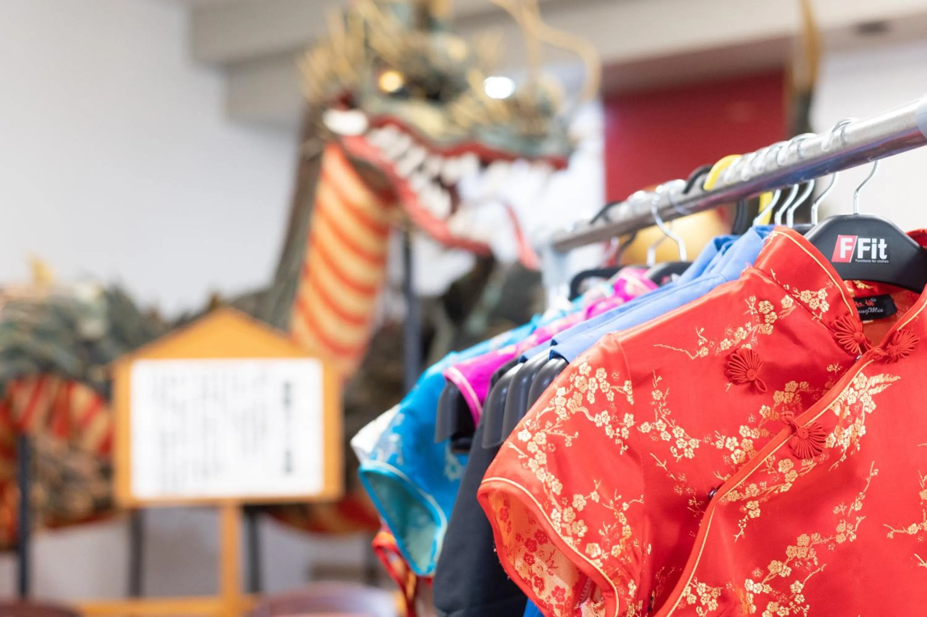 Lobby or reception in Yataro