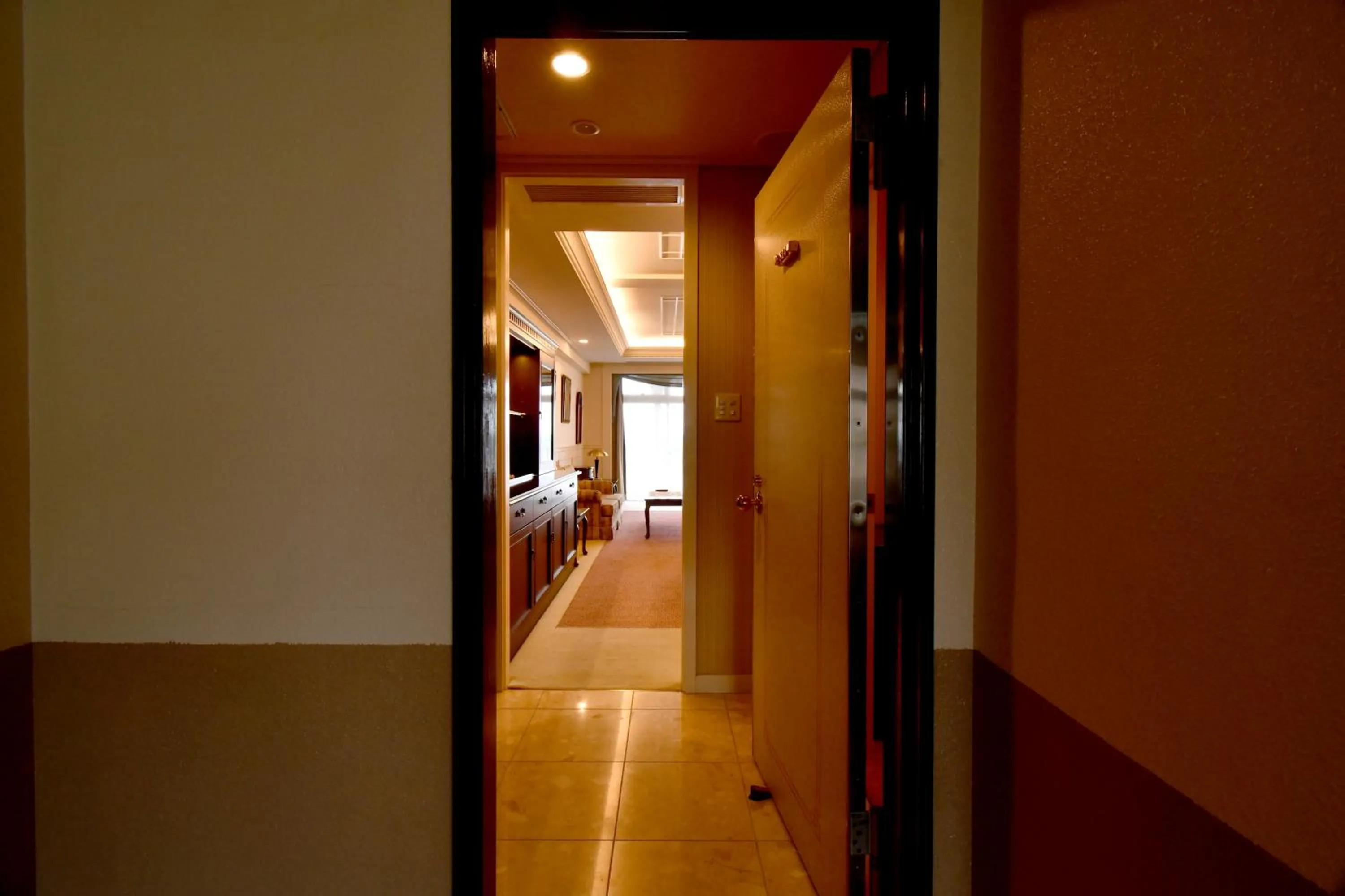 Photo of the whole room in Yataro