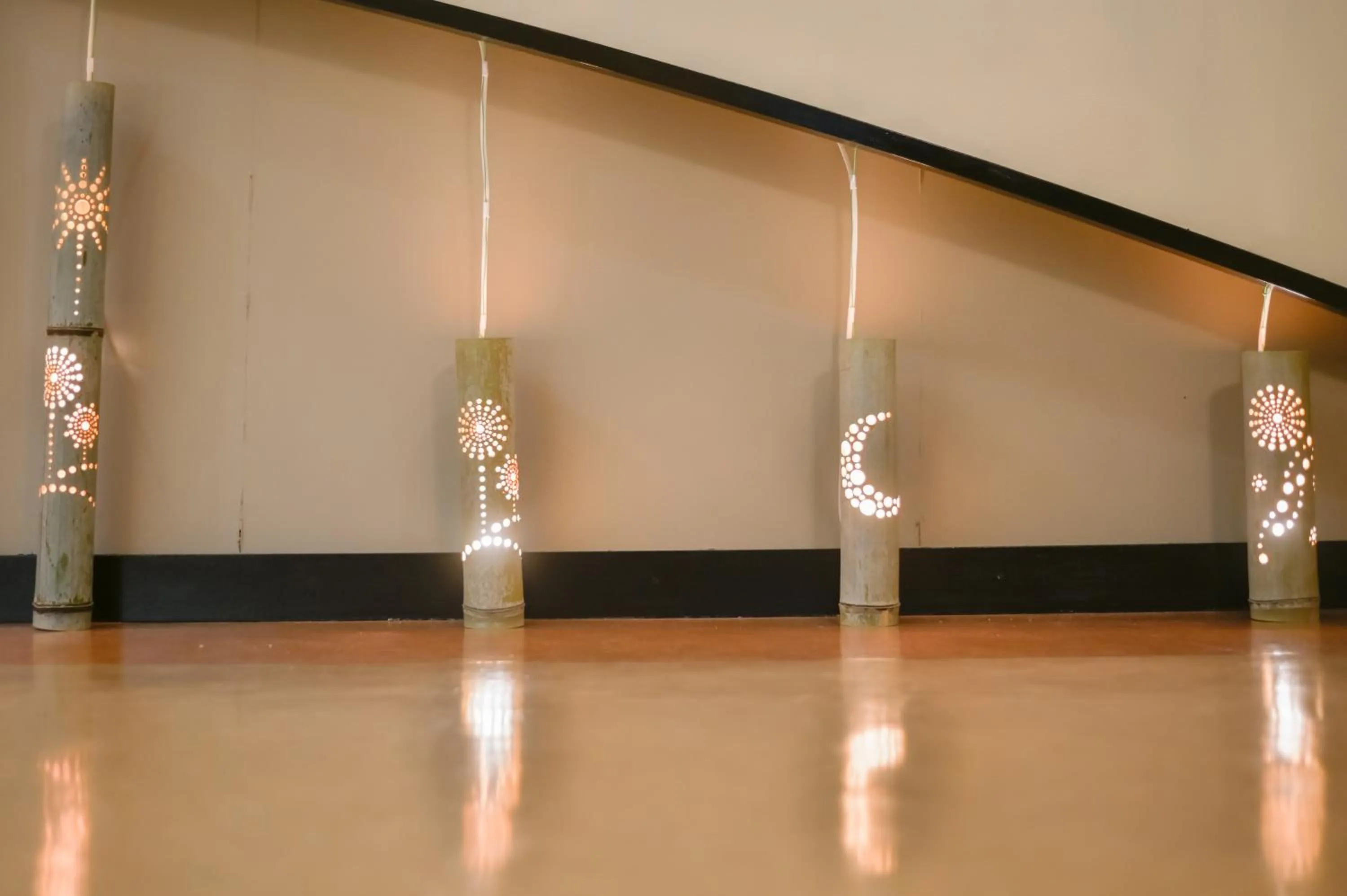 Public Bath in Yataro