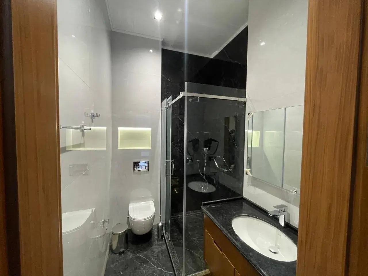 Suite - single occupancy in Consti Hotel Tashkent Suite - single occupancy in Consti Hotel Tashkent