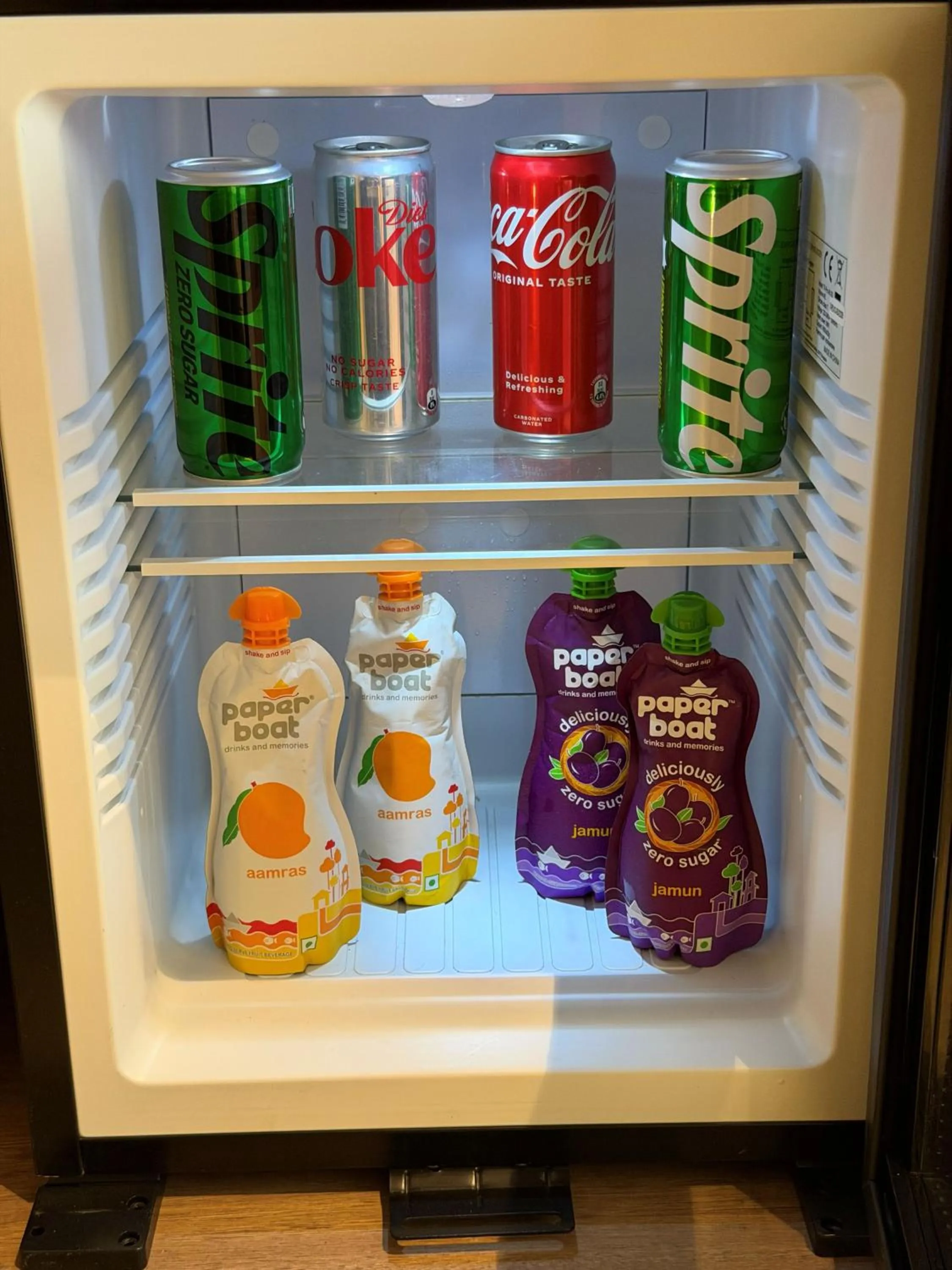 Bedroom in ICONIQA Hotel Mumbai International Airport