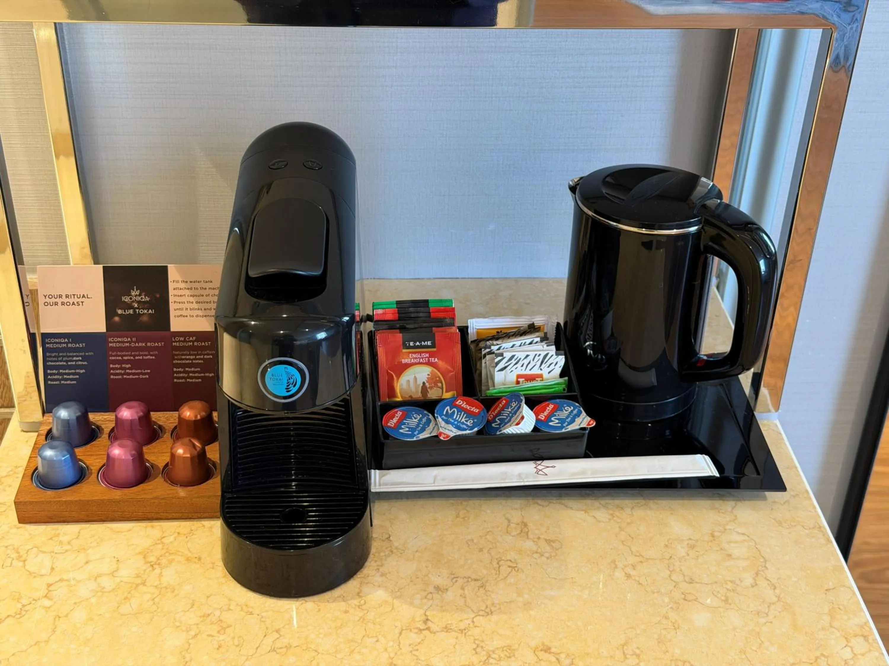 Bedroom in ICONIQA Hotel Mumbai International Airport