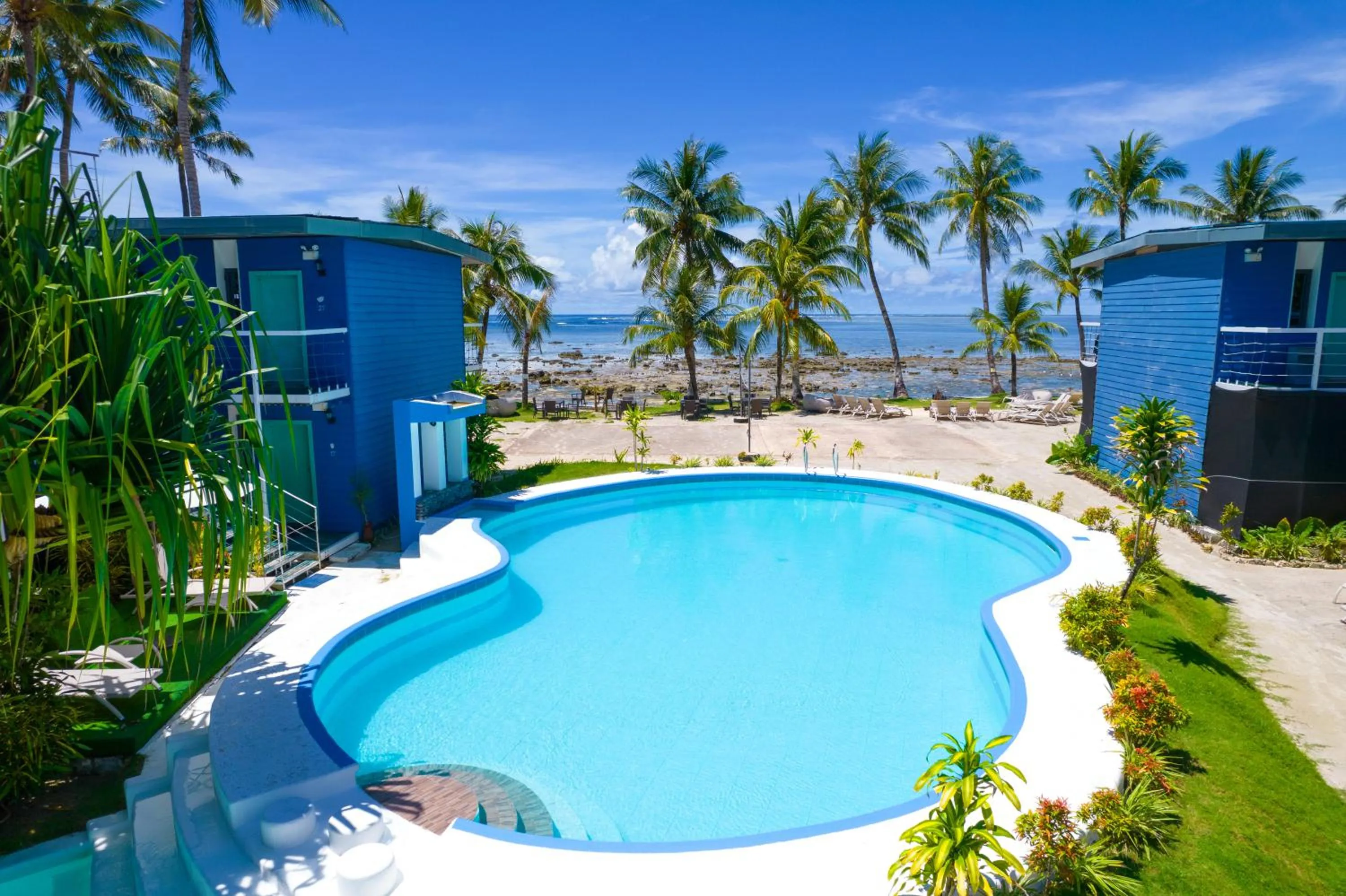 Apsaras Tribe Siargao