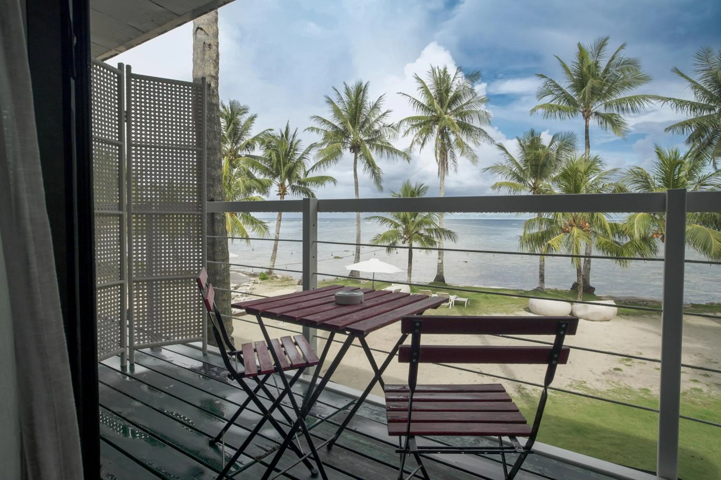 Day in Apsaras Tribe Siargao