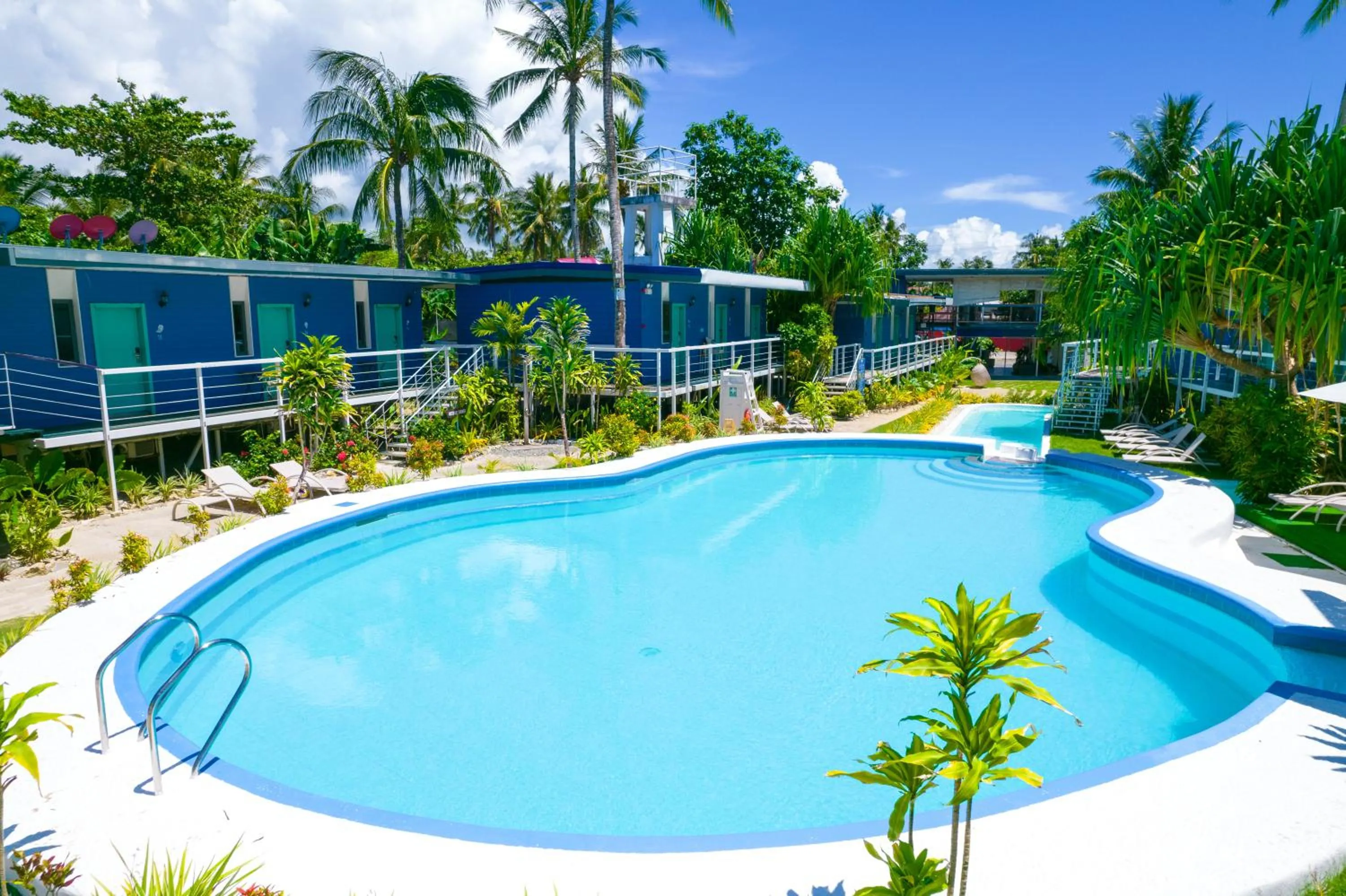 Apsaras Tribe Siargao