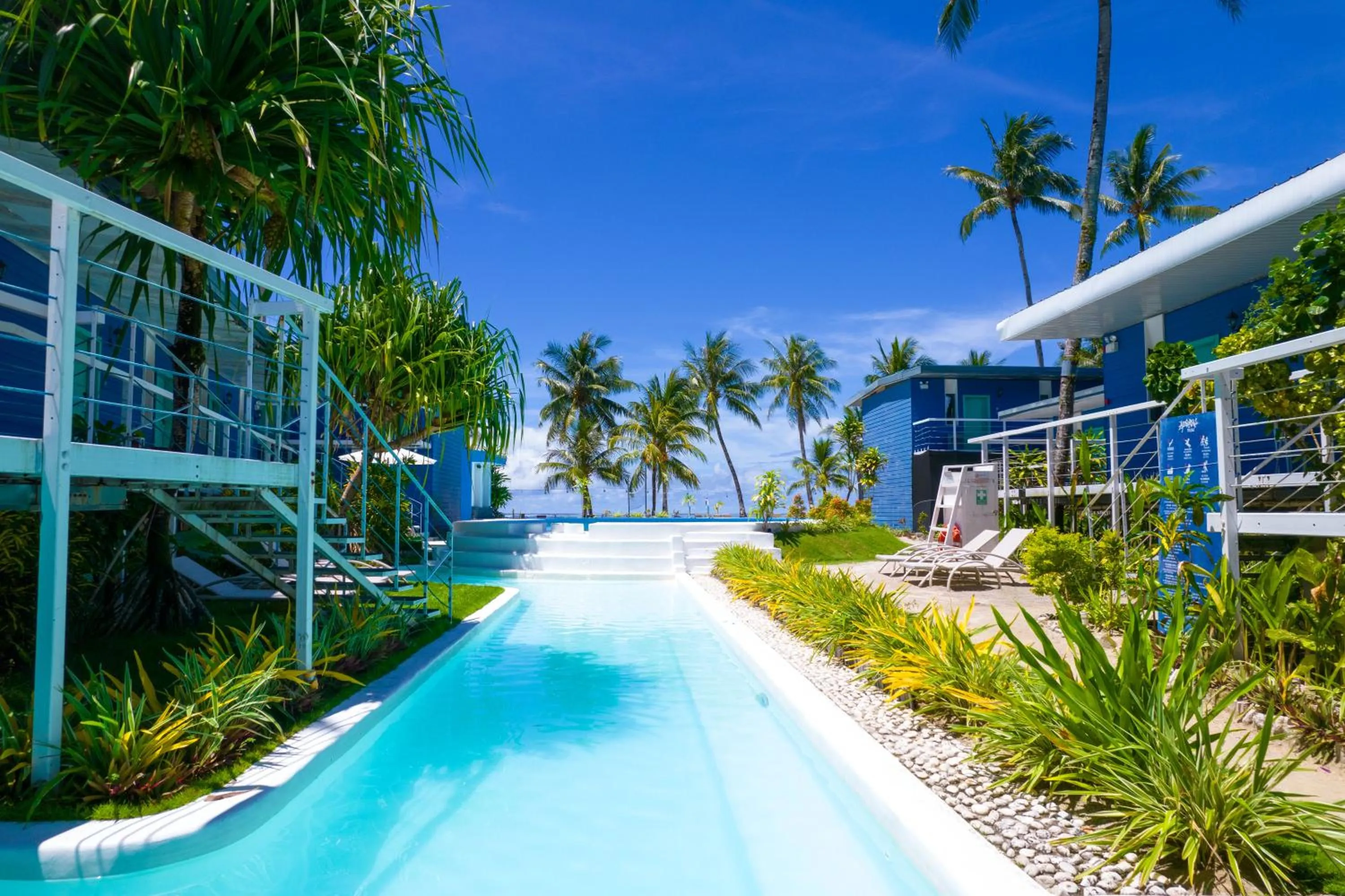 Apsaras Tribe Siargao