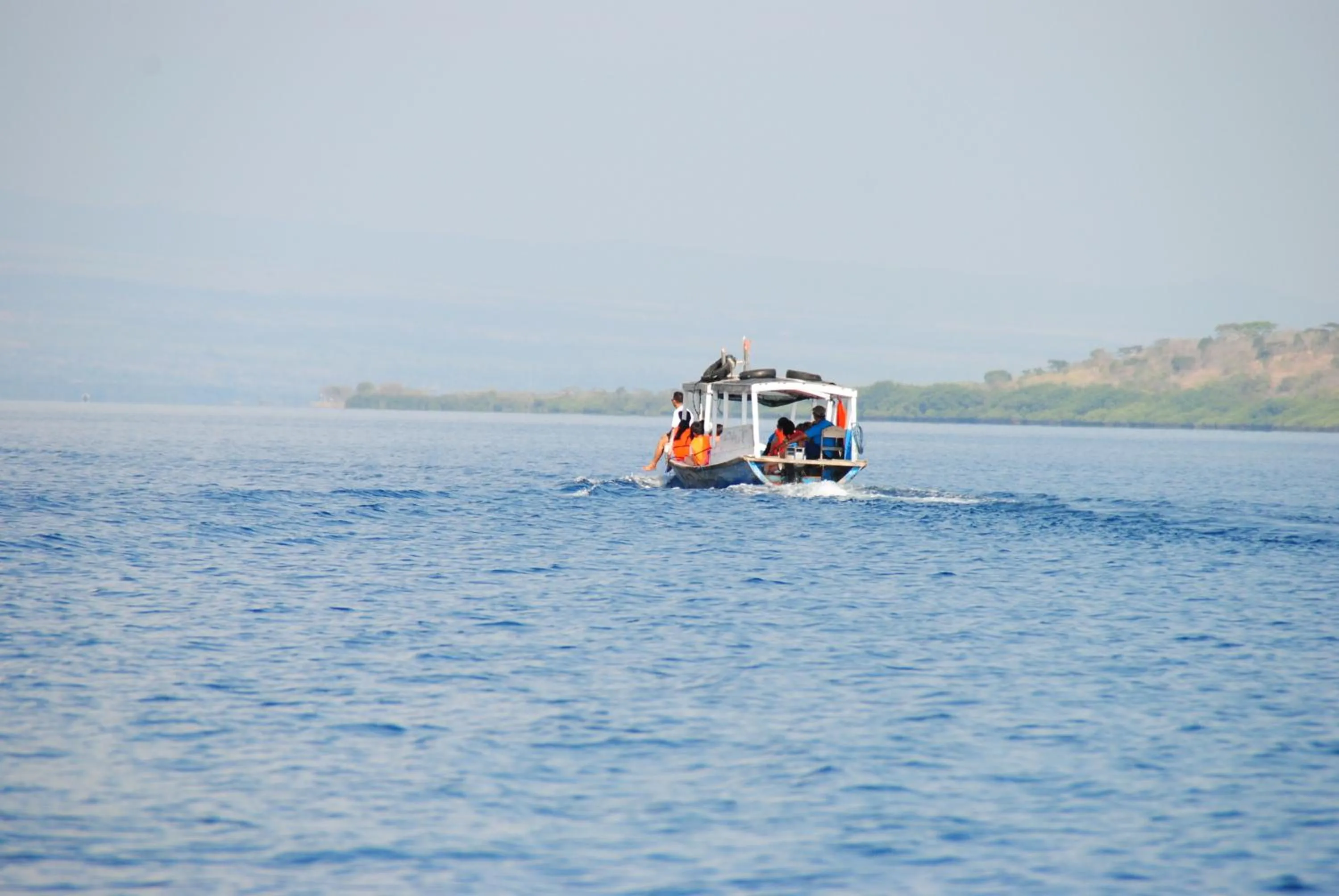 Off site in Oma In Pemuteran Bali