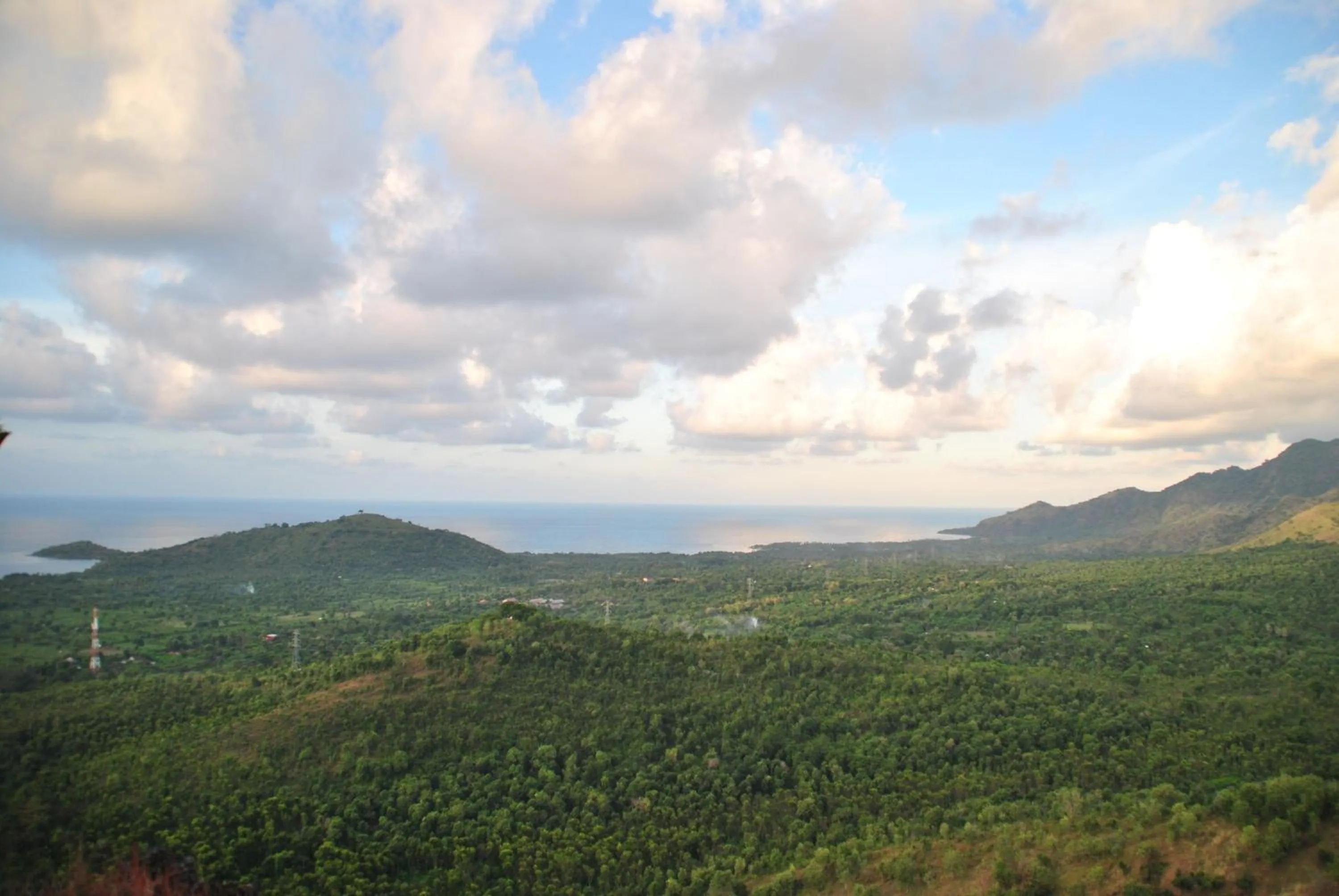 Off site in Oma In Pemuteran Bali