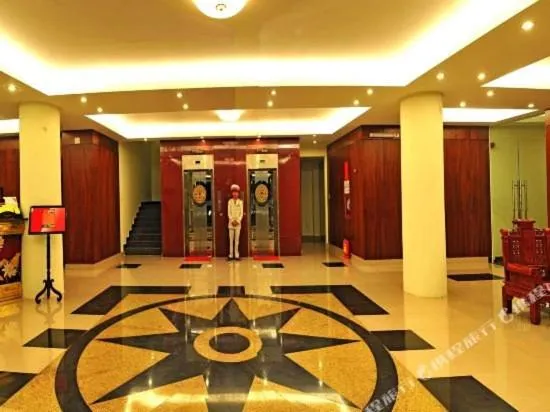 DUY TAN VINH Hotel