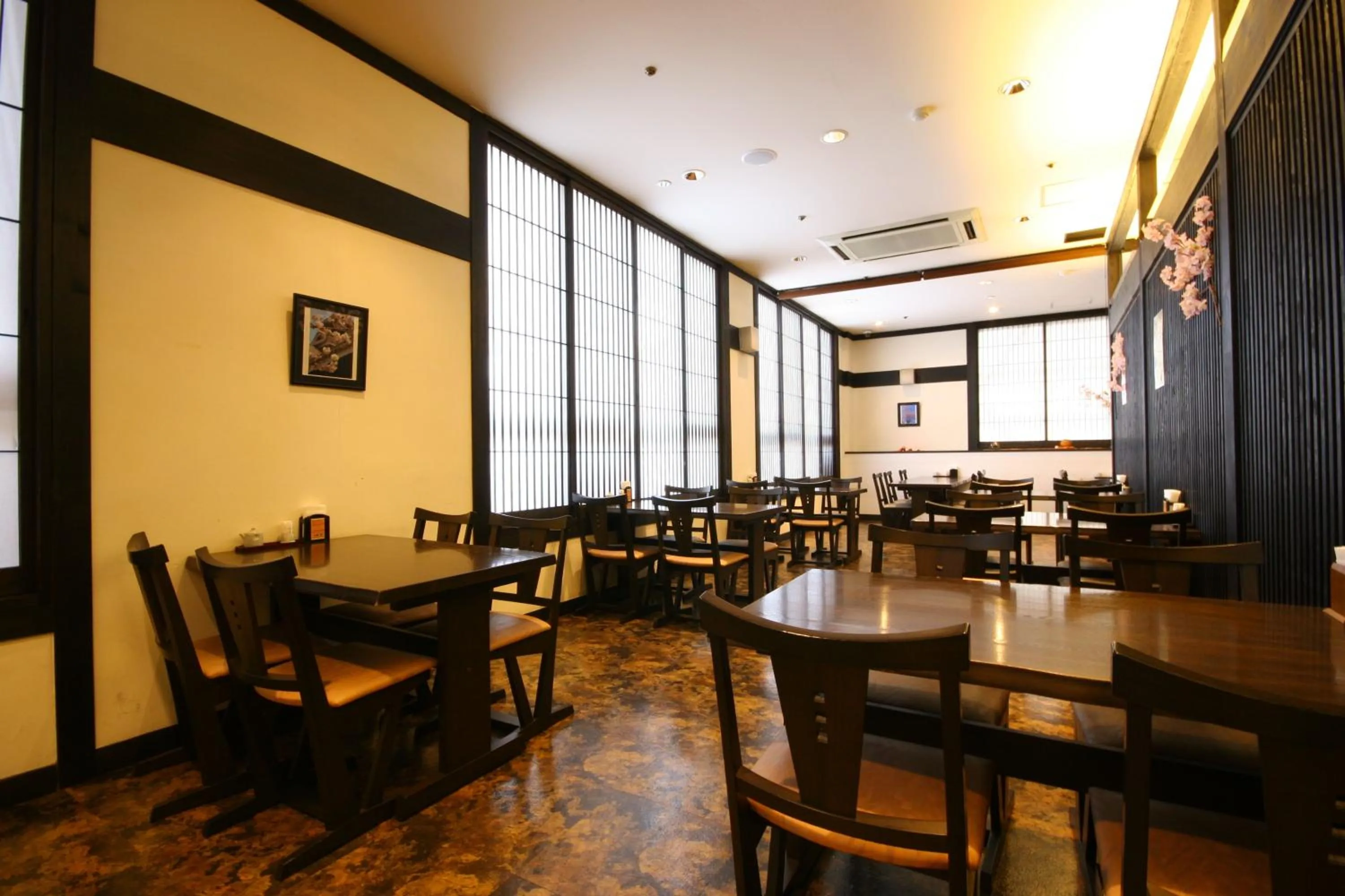 Restaurant/places to eat in Wasuki Tsukasakan