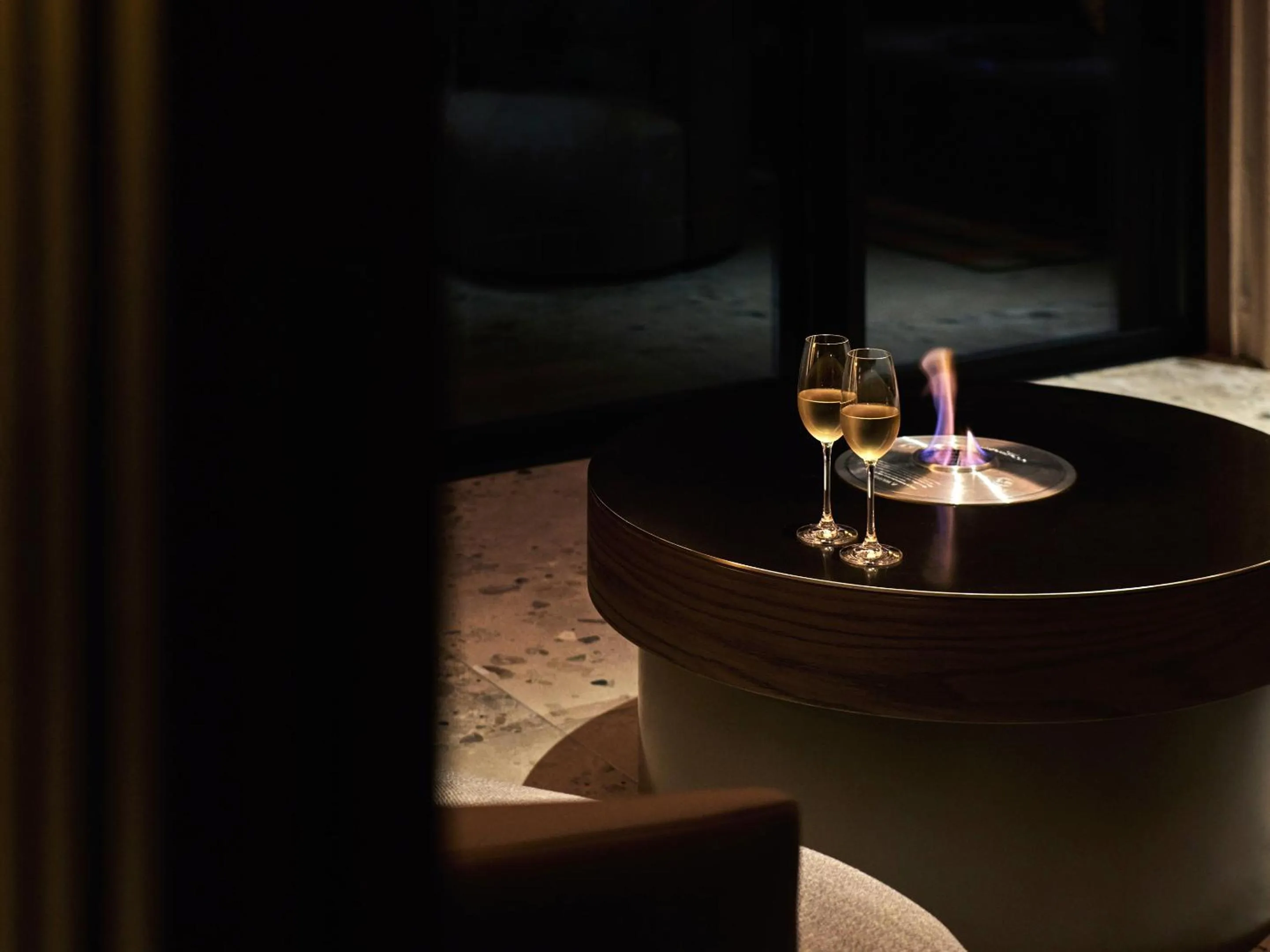 Photo of the whole room in Glamday Style Hotel & Resort Kyu-Karuizawa