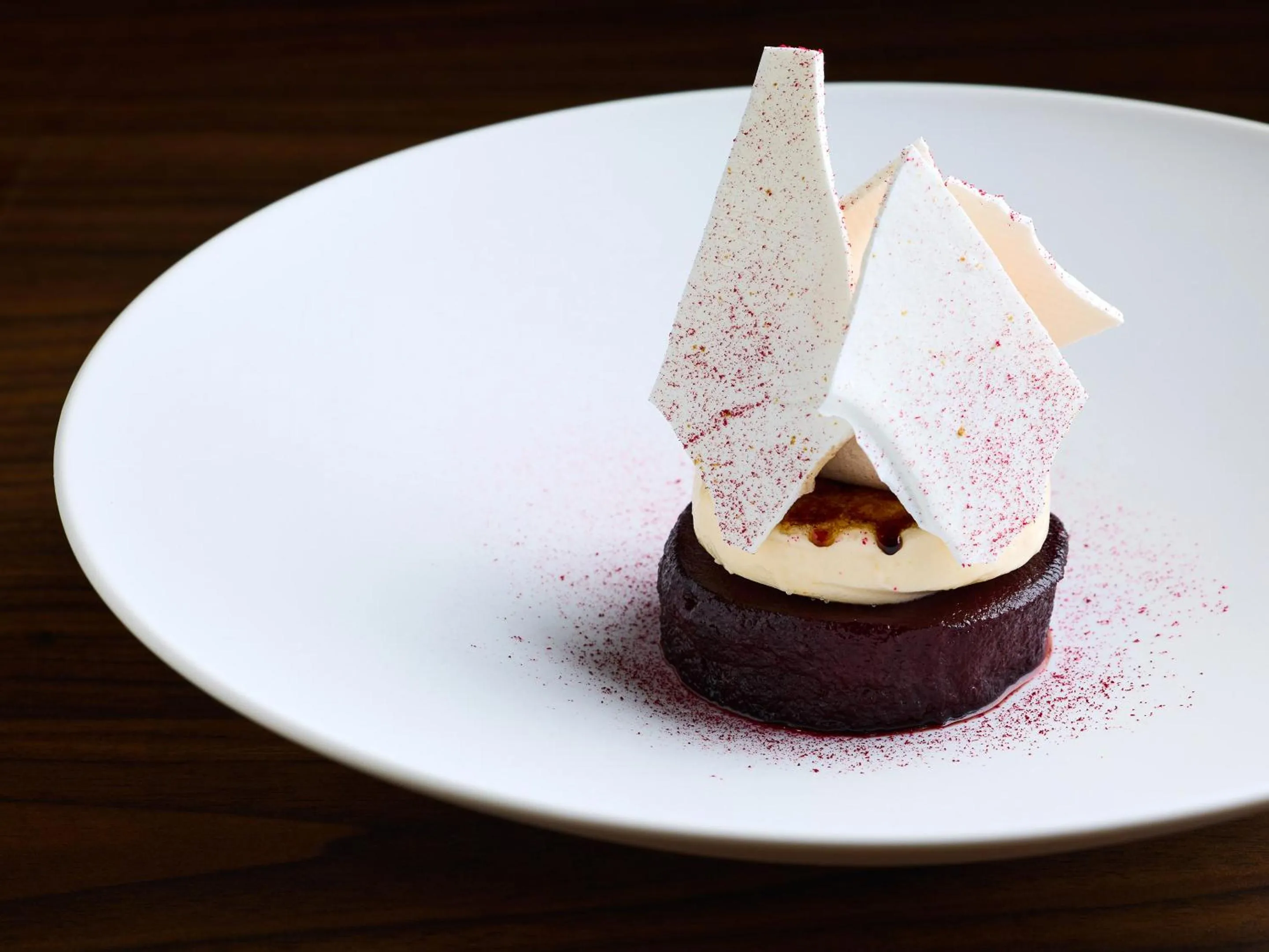 Restaurant/places to eat in Glamday Style Hotel & Resort Kyu-Karuizawa