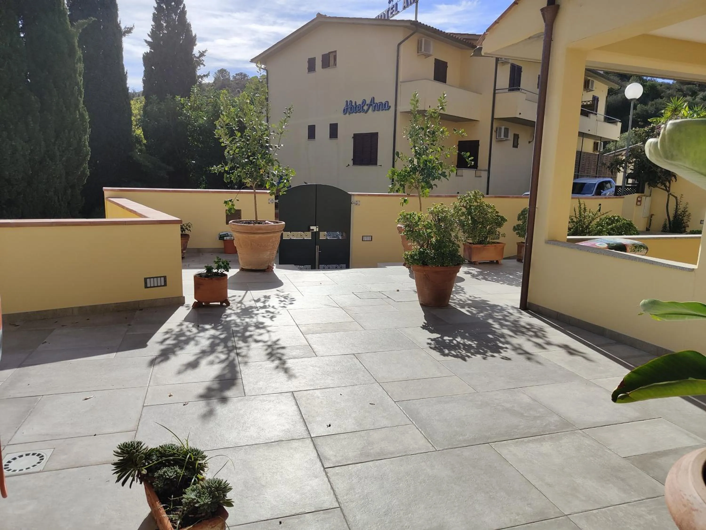Hotel Anna