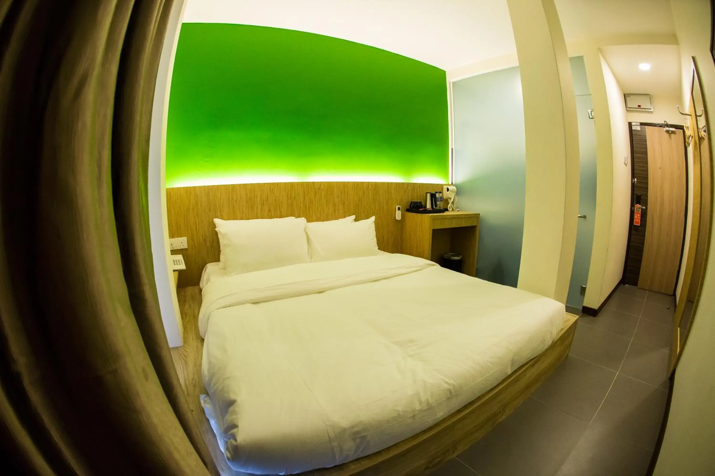 Superior Queen Tatami in RS Boutique Hotel Superior Queen Tatami in RS Boutique Hotel