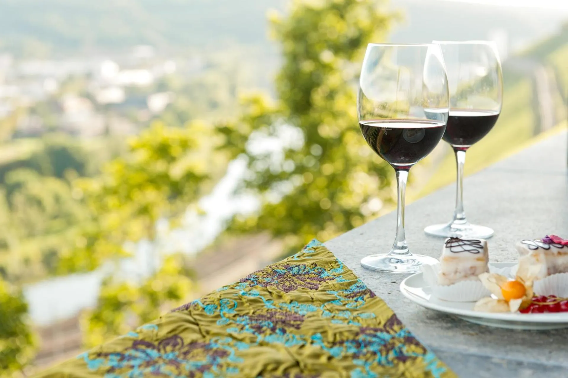 Other in Schlosshotel Steinburg