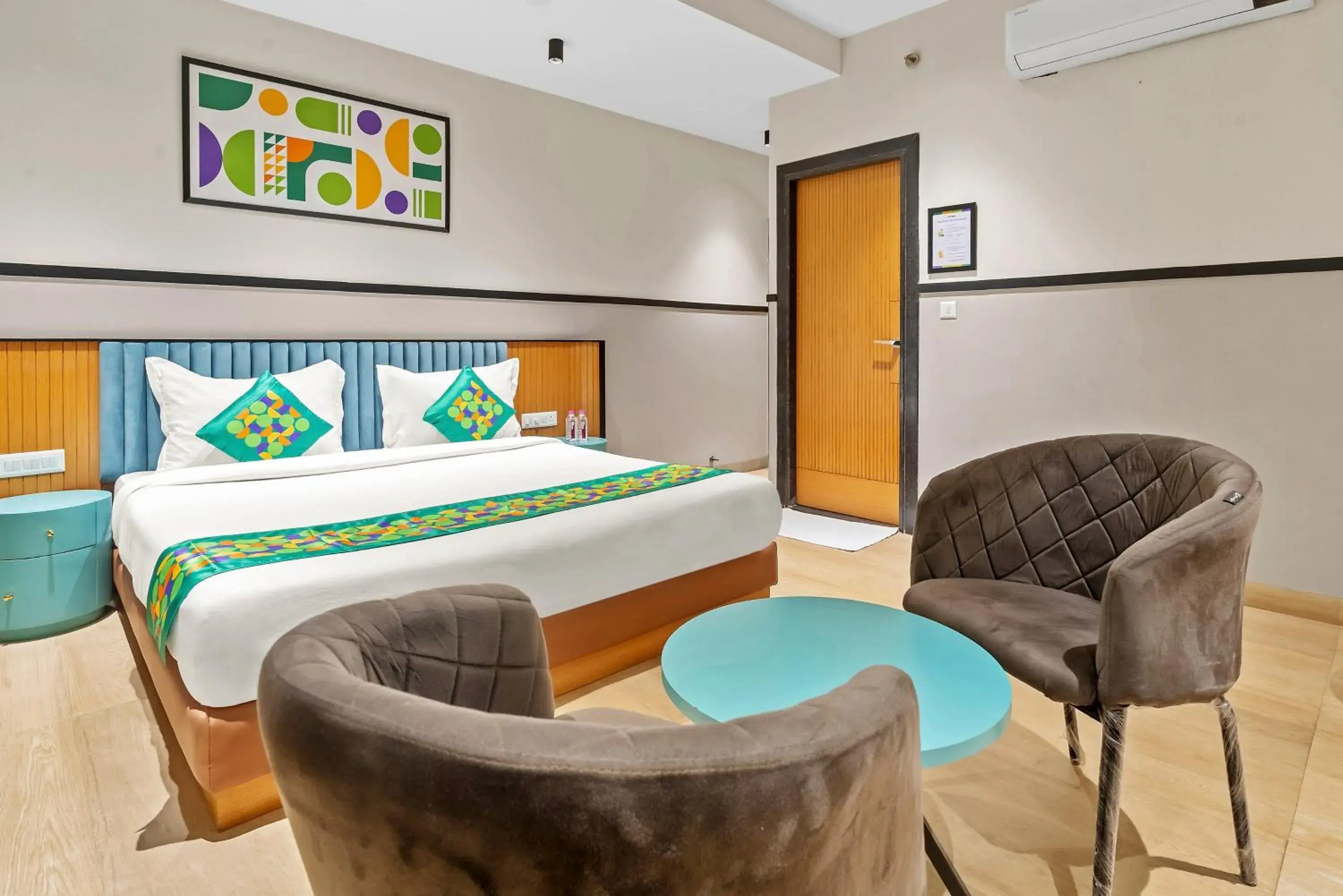 Treebo Bella Vista By Kaushalya Hospitality Treebo Bella Vista By Kaushalya Hospitality