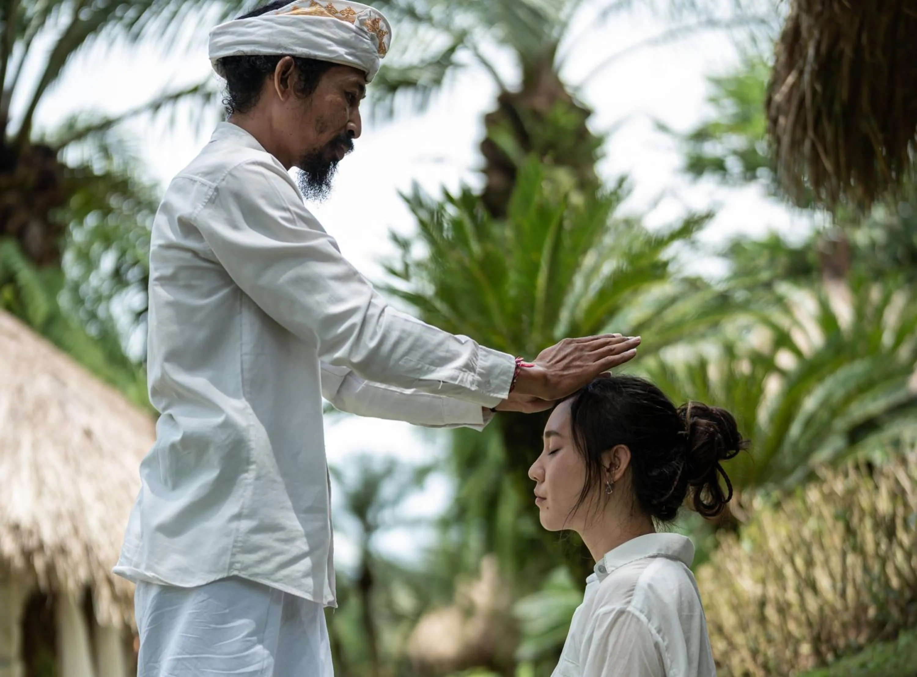 Activities in Blue Karma Dijiwa Ubud