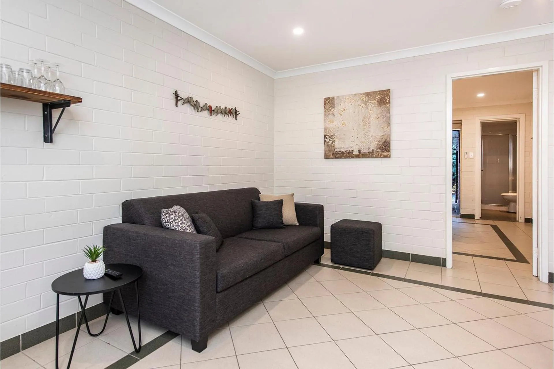 Banksia Tourist Park