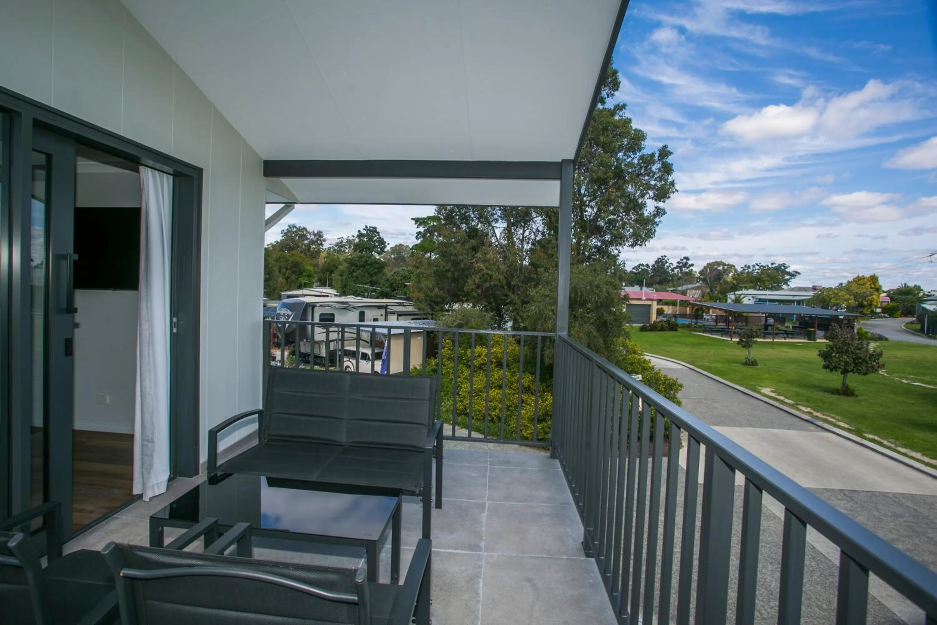 Banksia Tourist Park