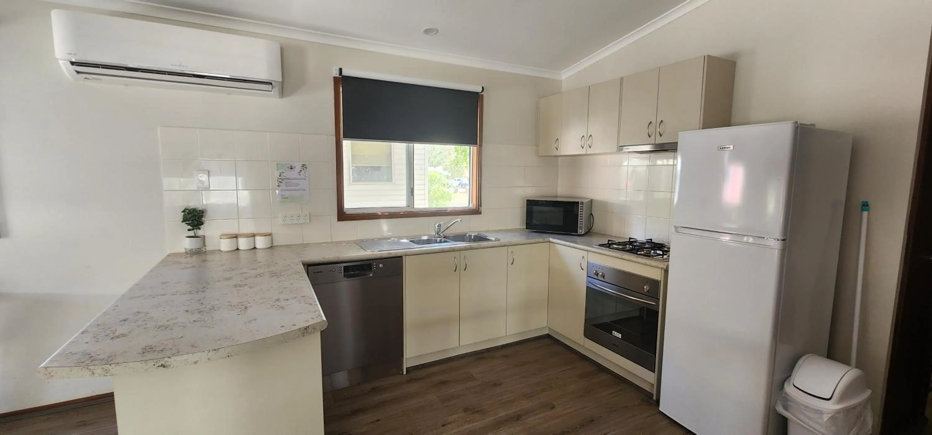 Banksia Tourist Park