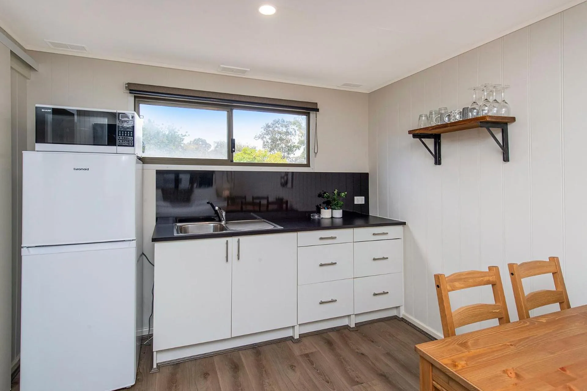 Banksia Tourist Park