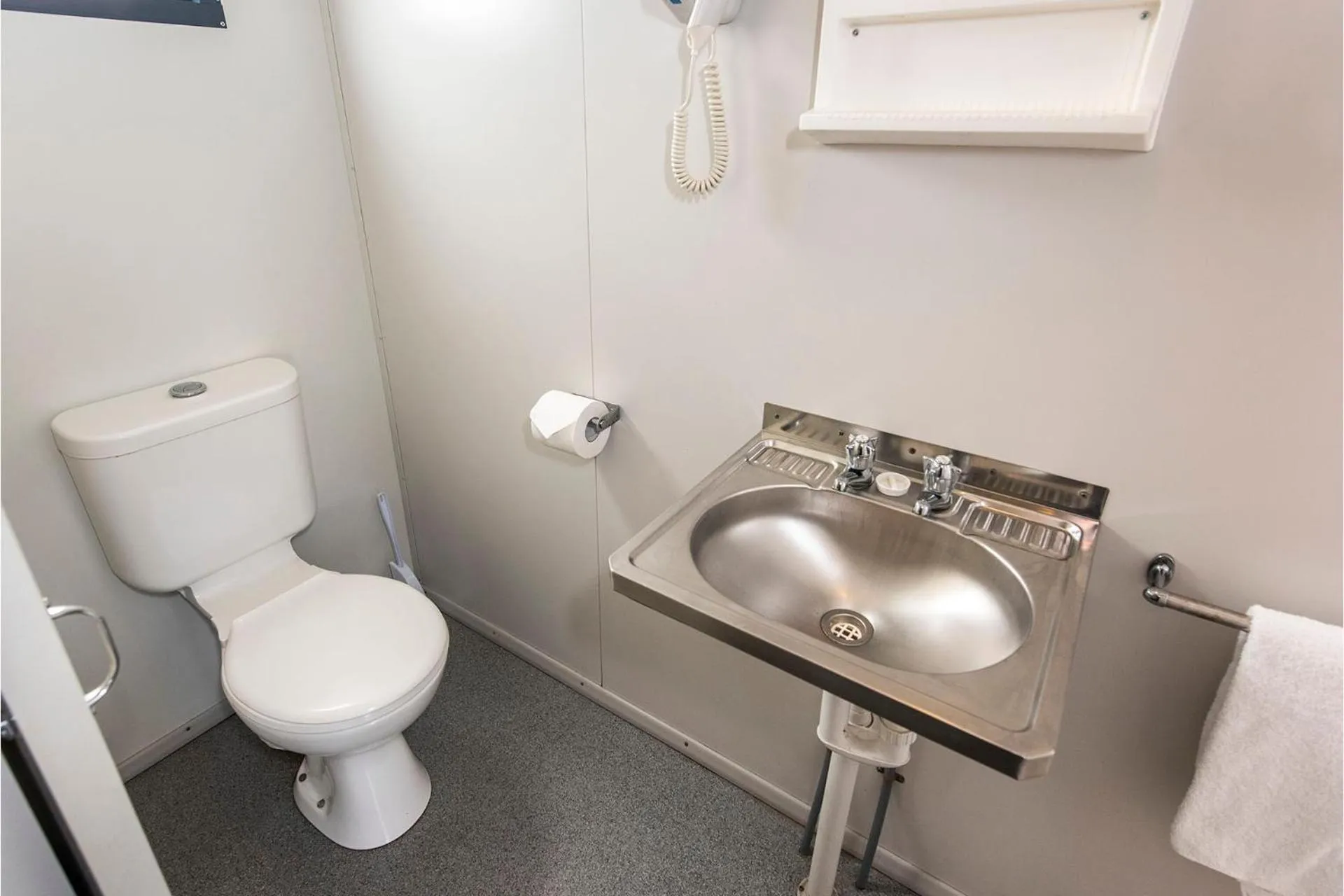 Banksia Tourist Park