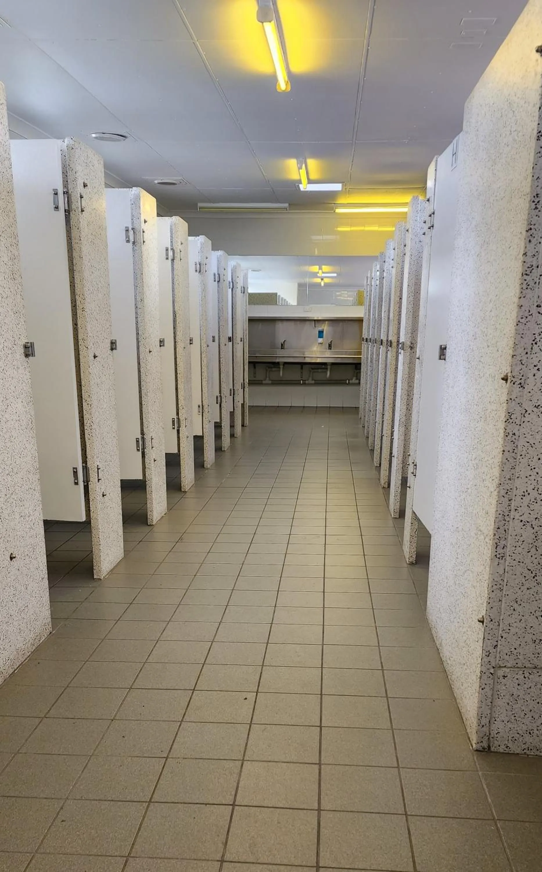 Banksia Tourist Park