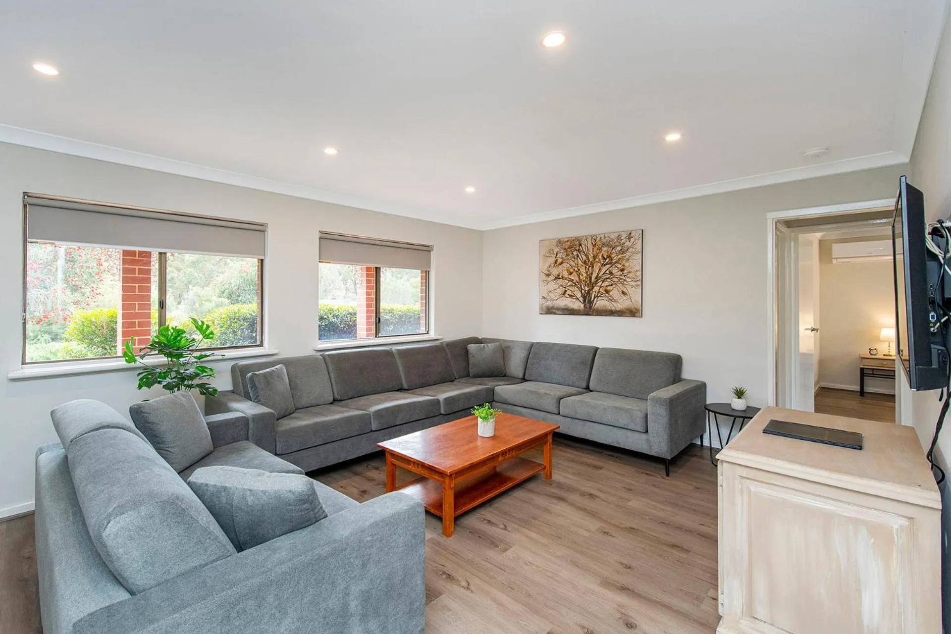 Banksia Tourist Park