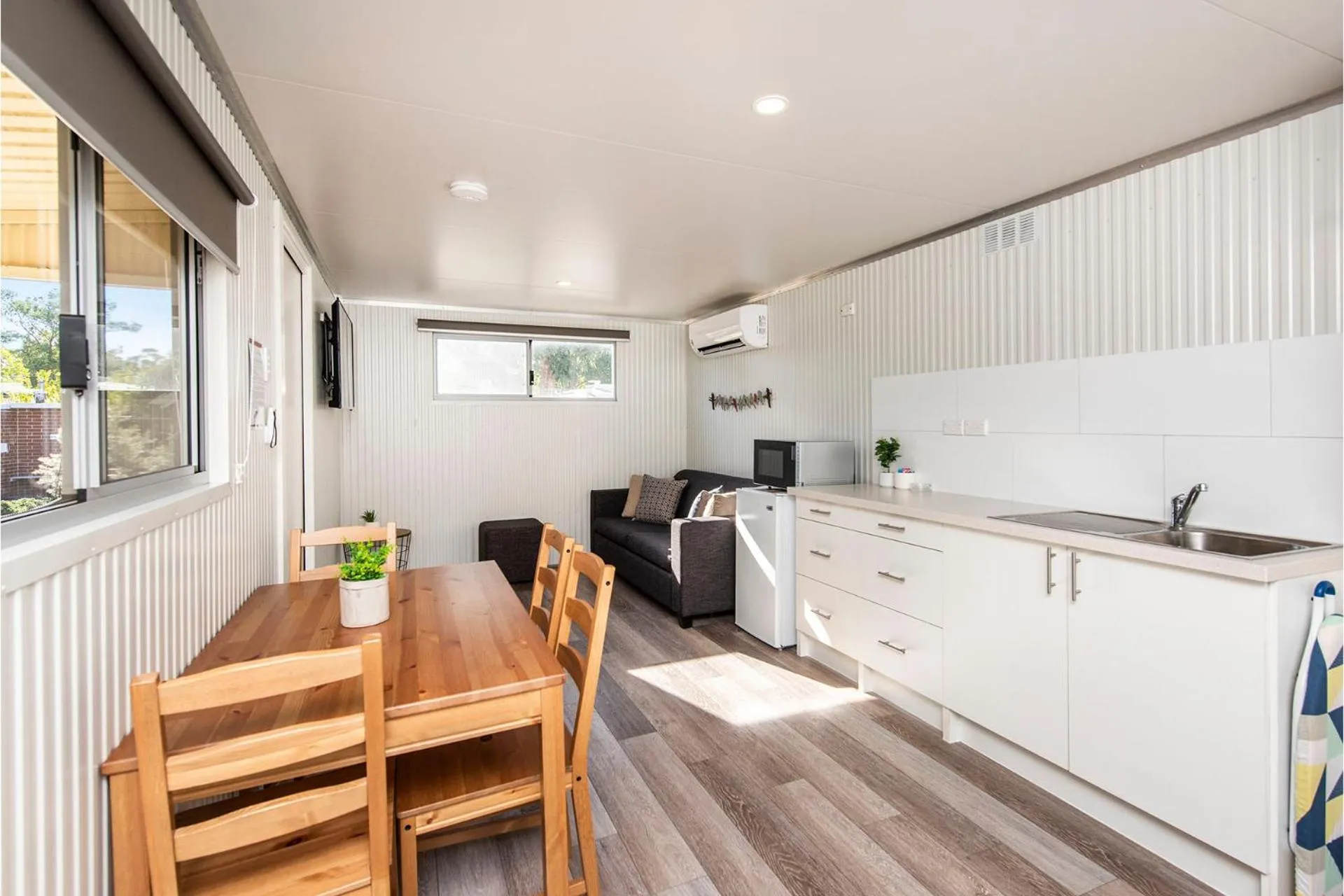 Banksia Tourist Park