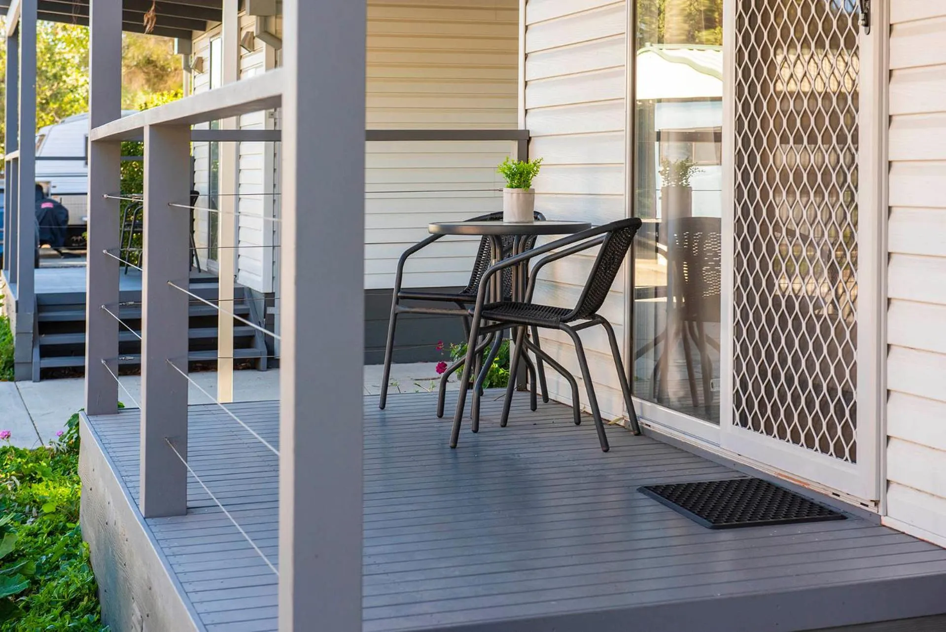 Banksia Tourist Park