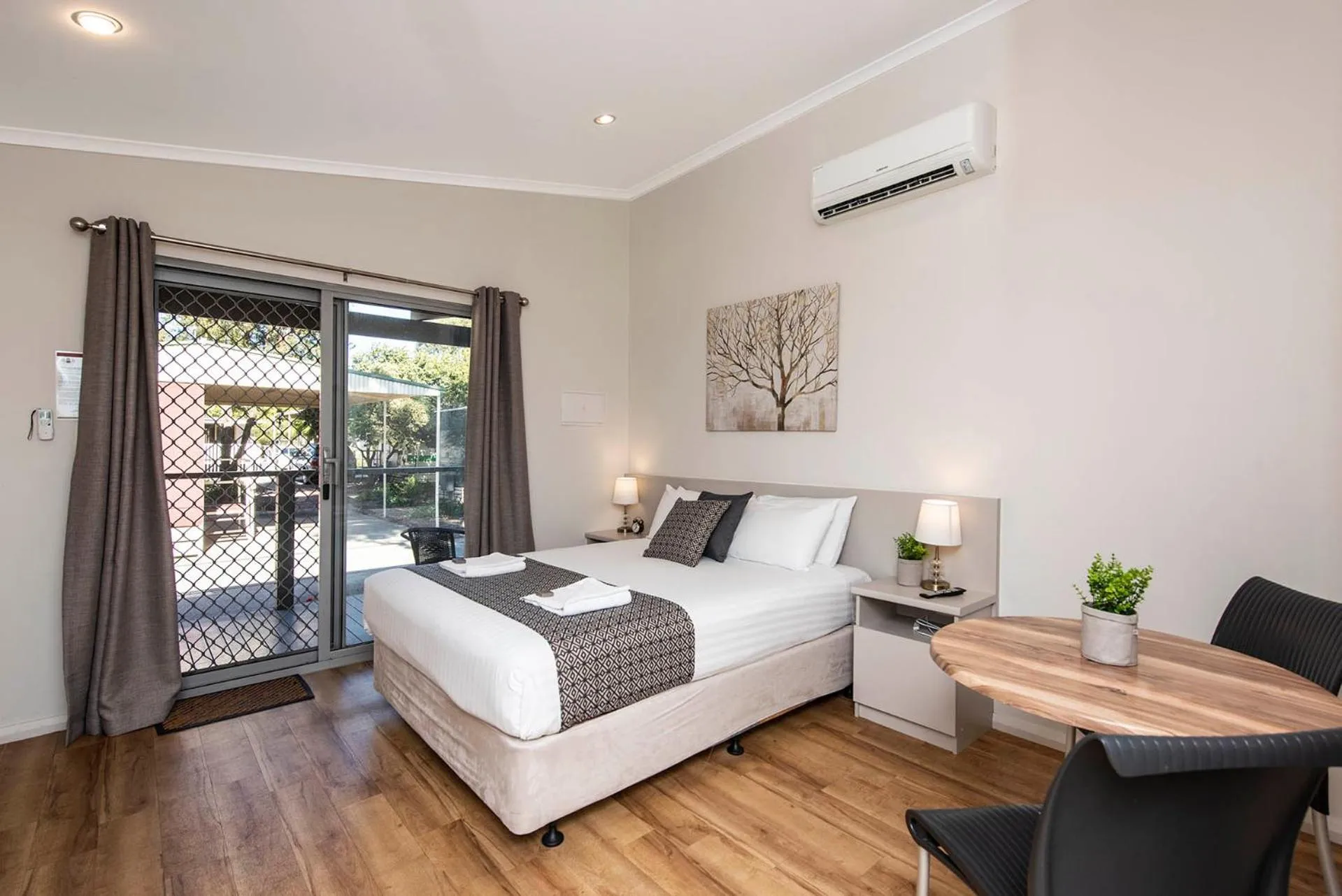 Banksia Tourist Park