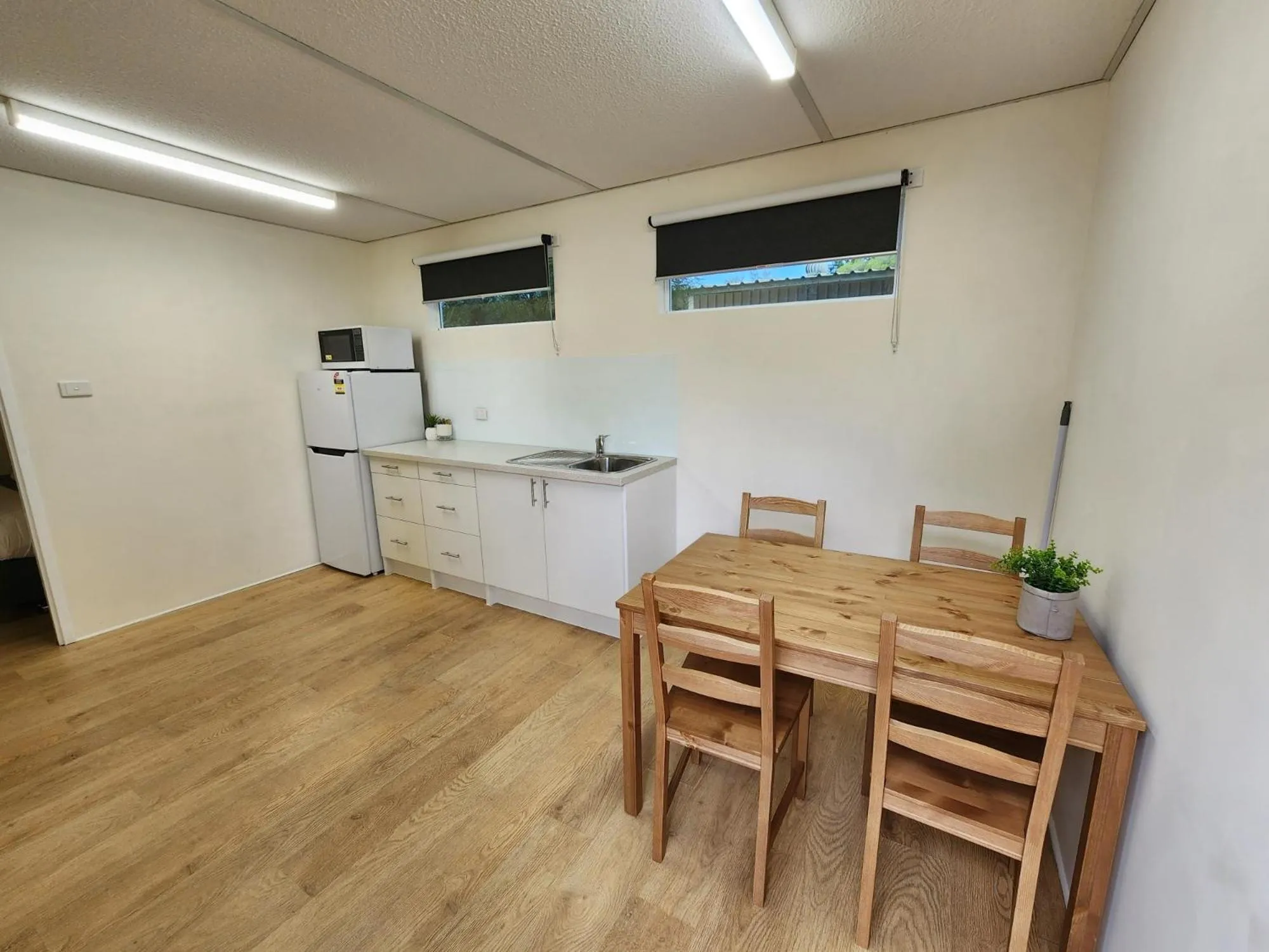 Banksia Tourist Park