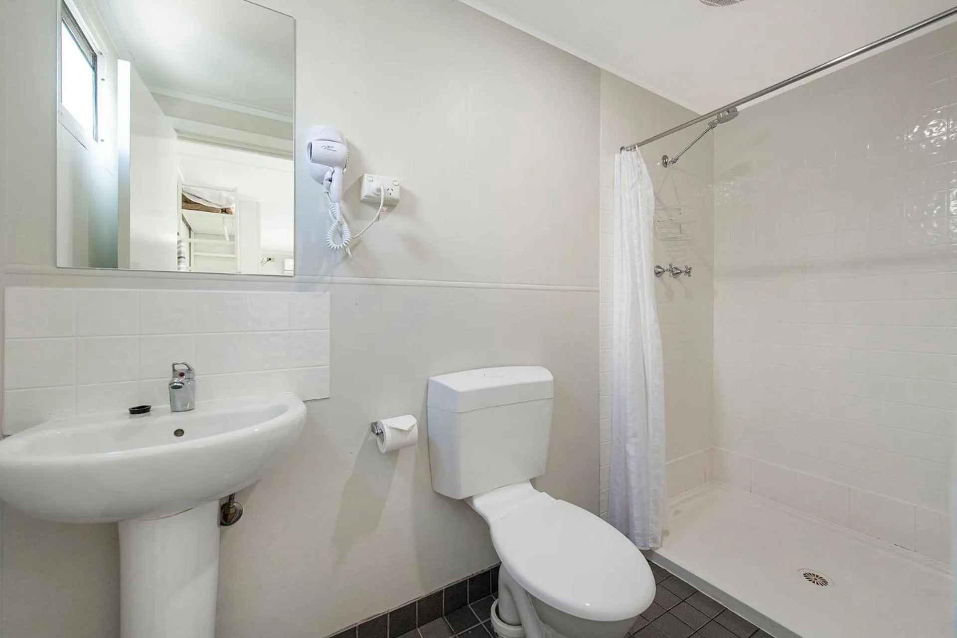 Banksia Tourist Park