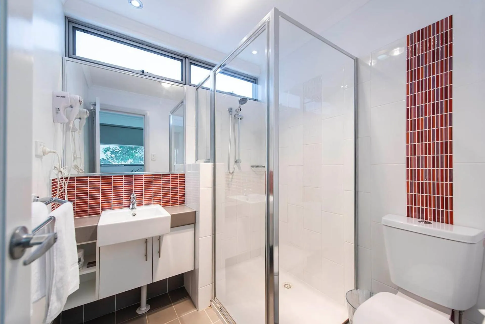 Banksia Tourist Park