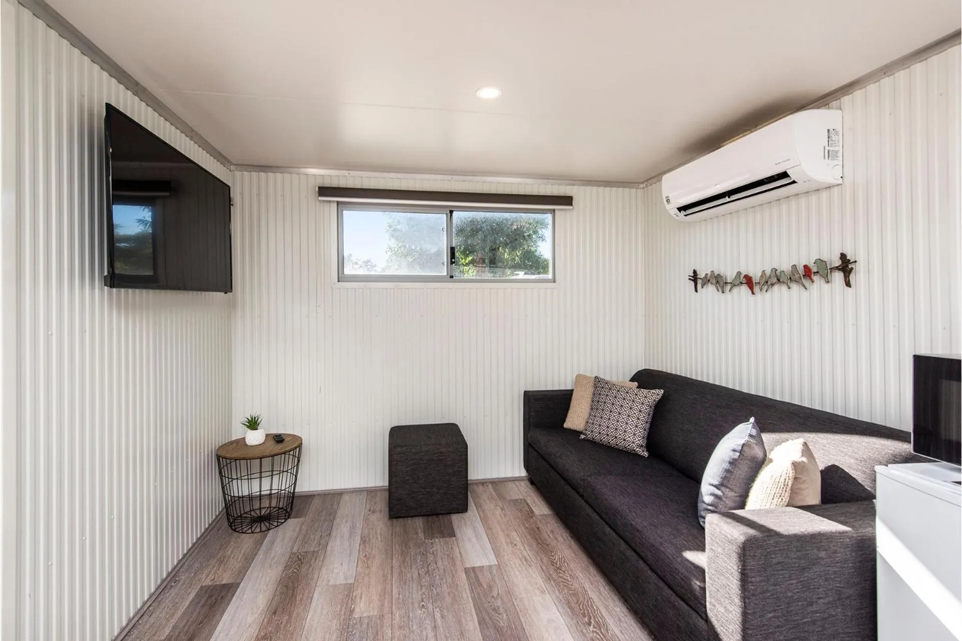 Banksia Tourist Park