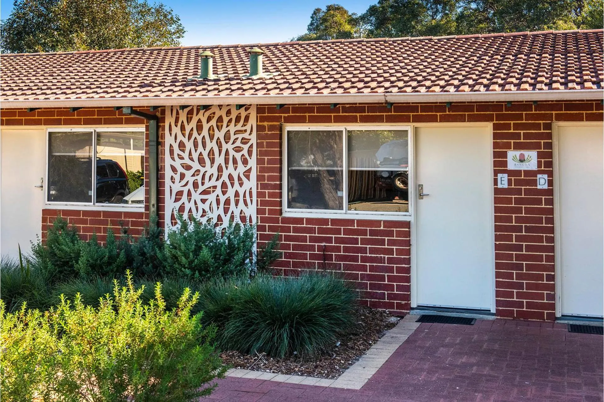 Banksia Tourist Park