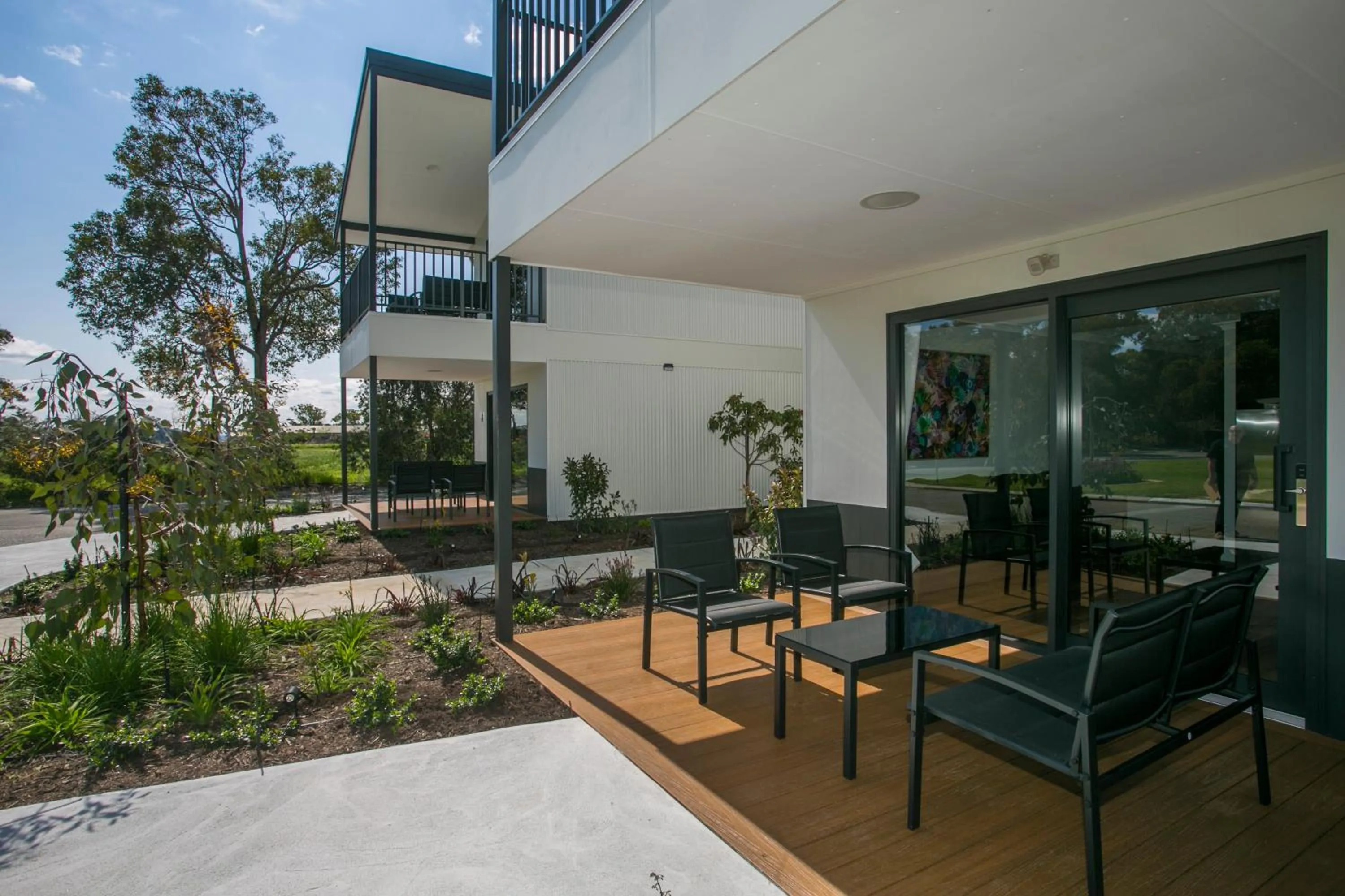 Banksia Tourist Park