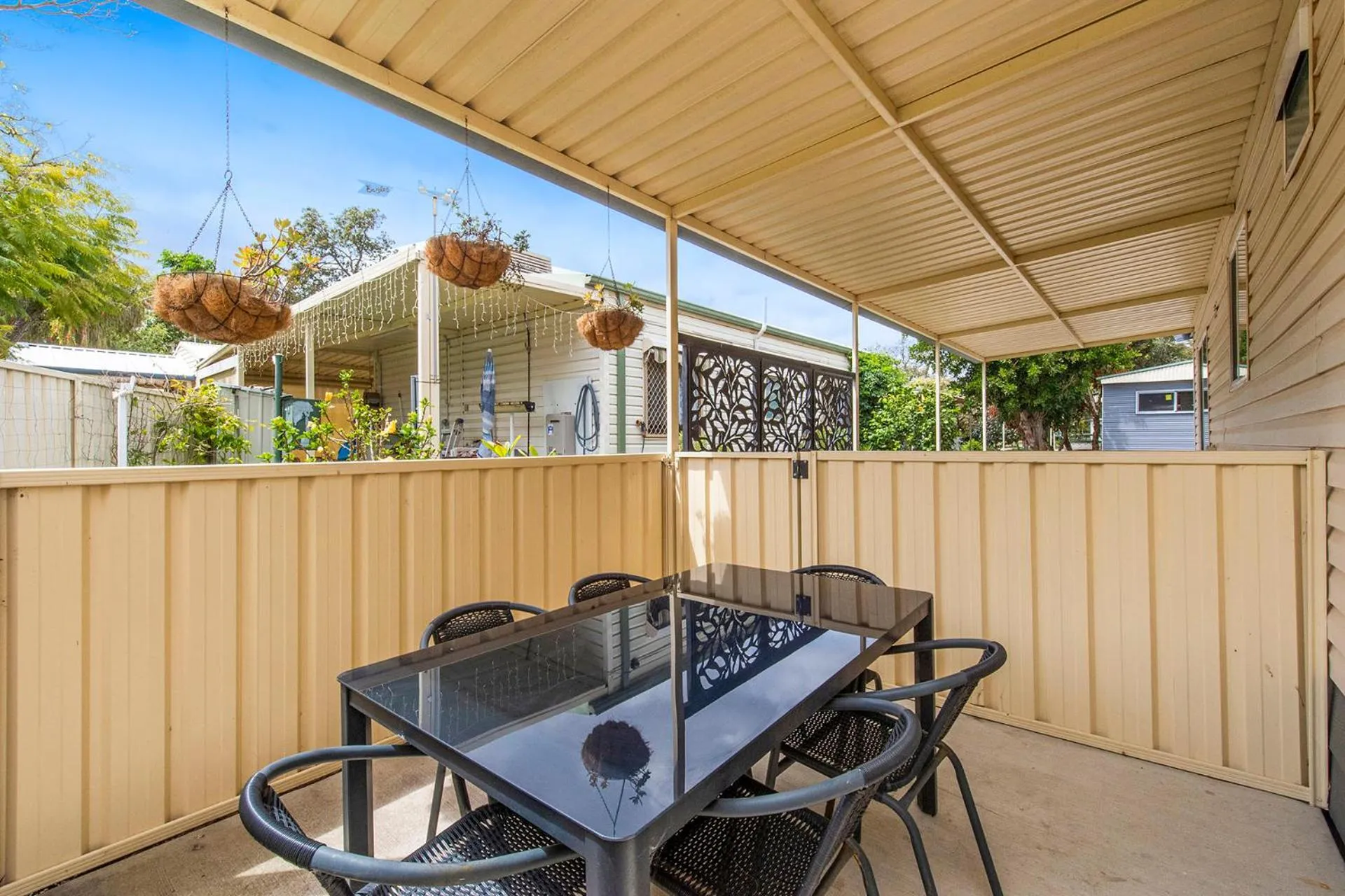 Banksia Tourist Park