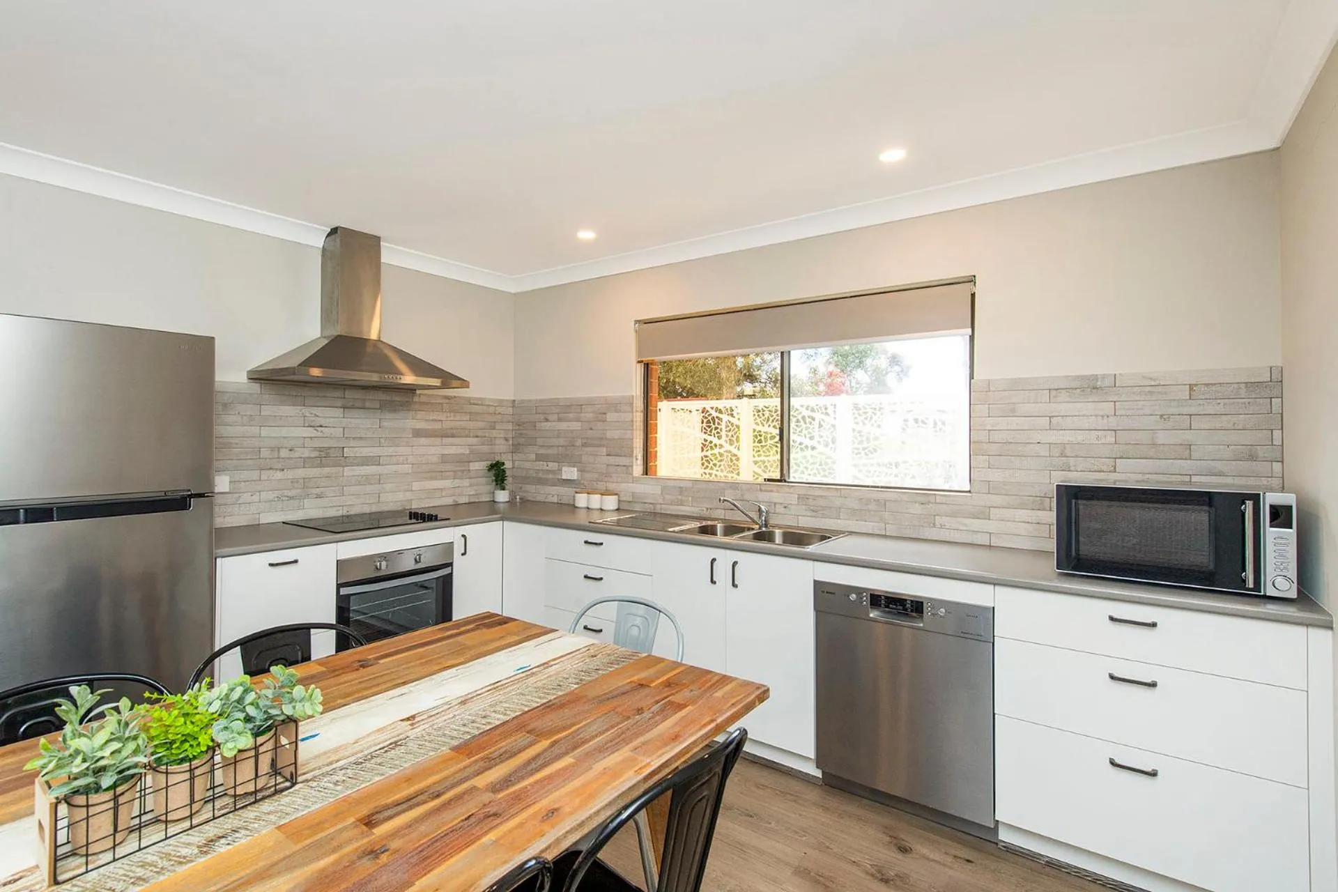 Banksia Tourist Park