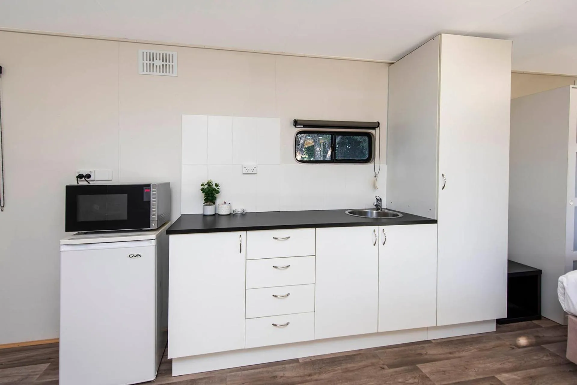 Banksia Tourist Park