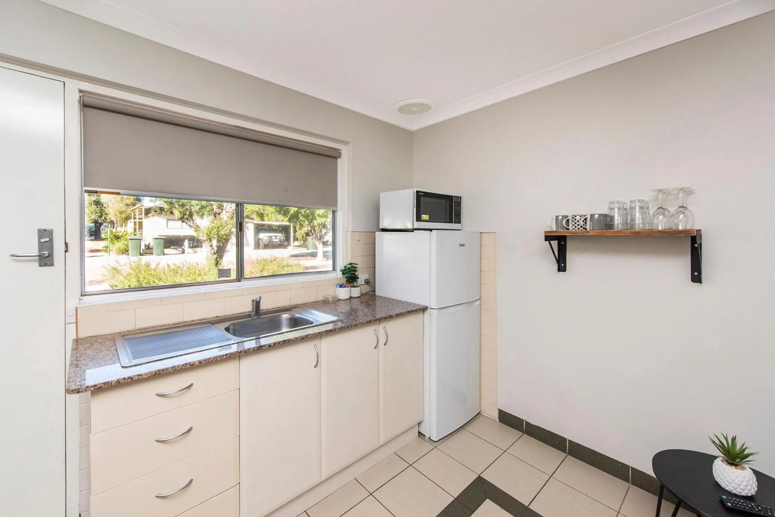 Banksia Tourist Park