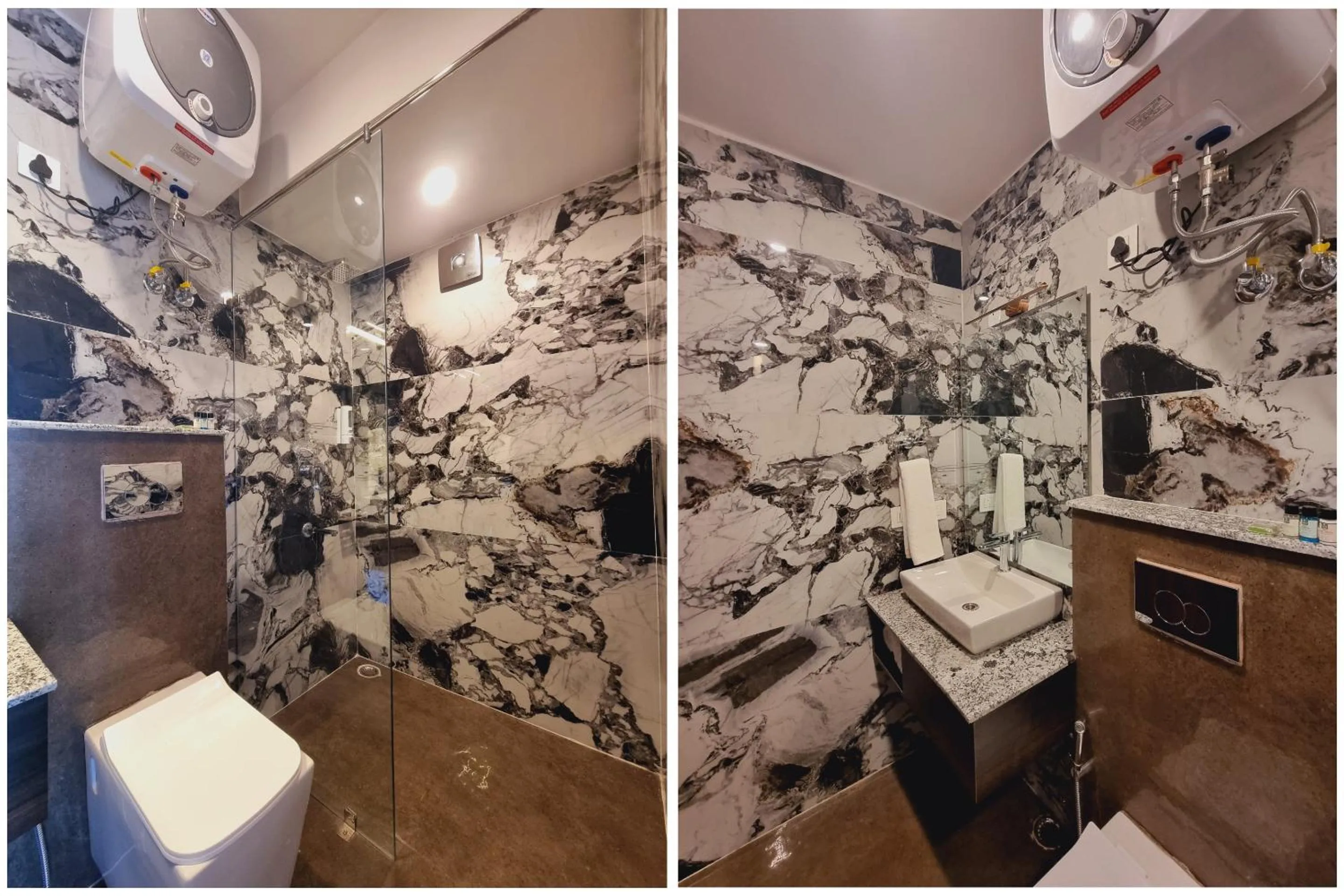 Hotel Katson Blue, Dalhousie