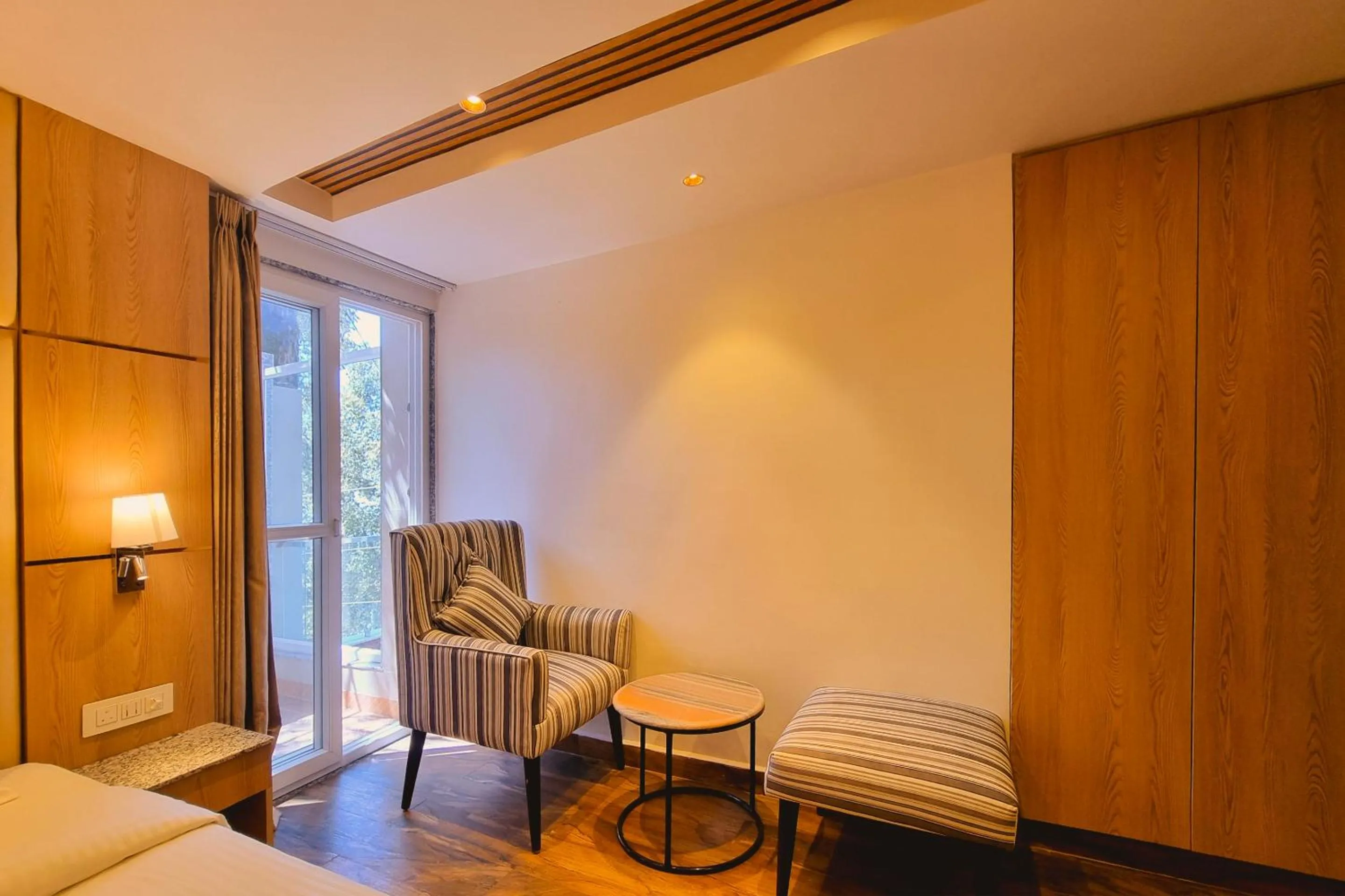 Hotel Katson Blue, Dalhousie