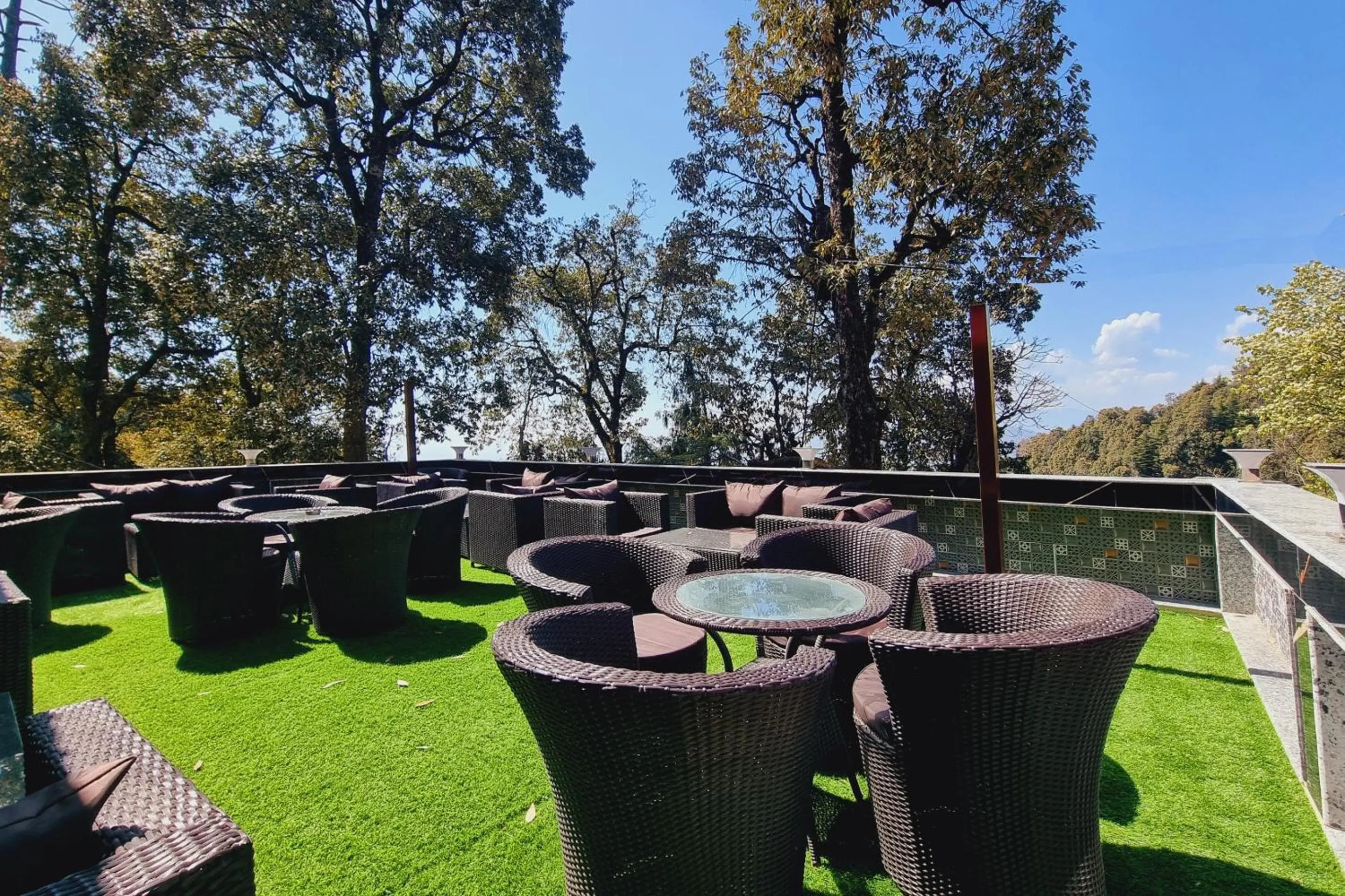 Hotel Katson Blue, Dalhousie